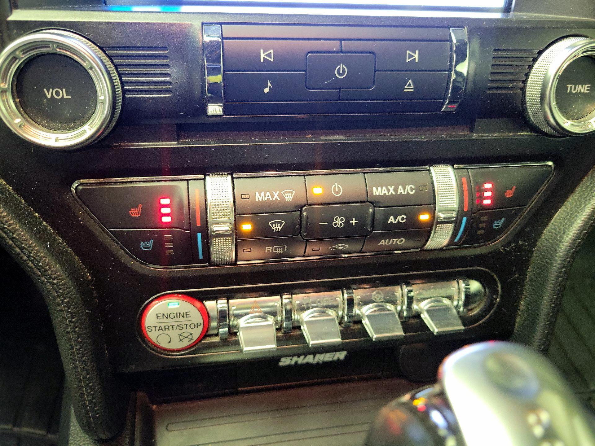 Thumbnail: 2016 Ford Mustang - 17