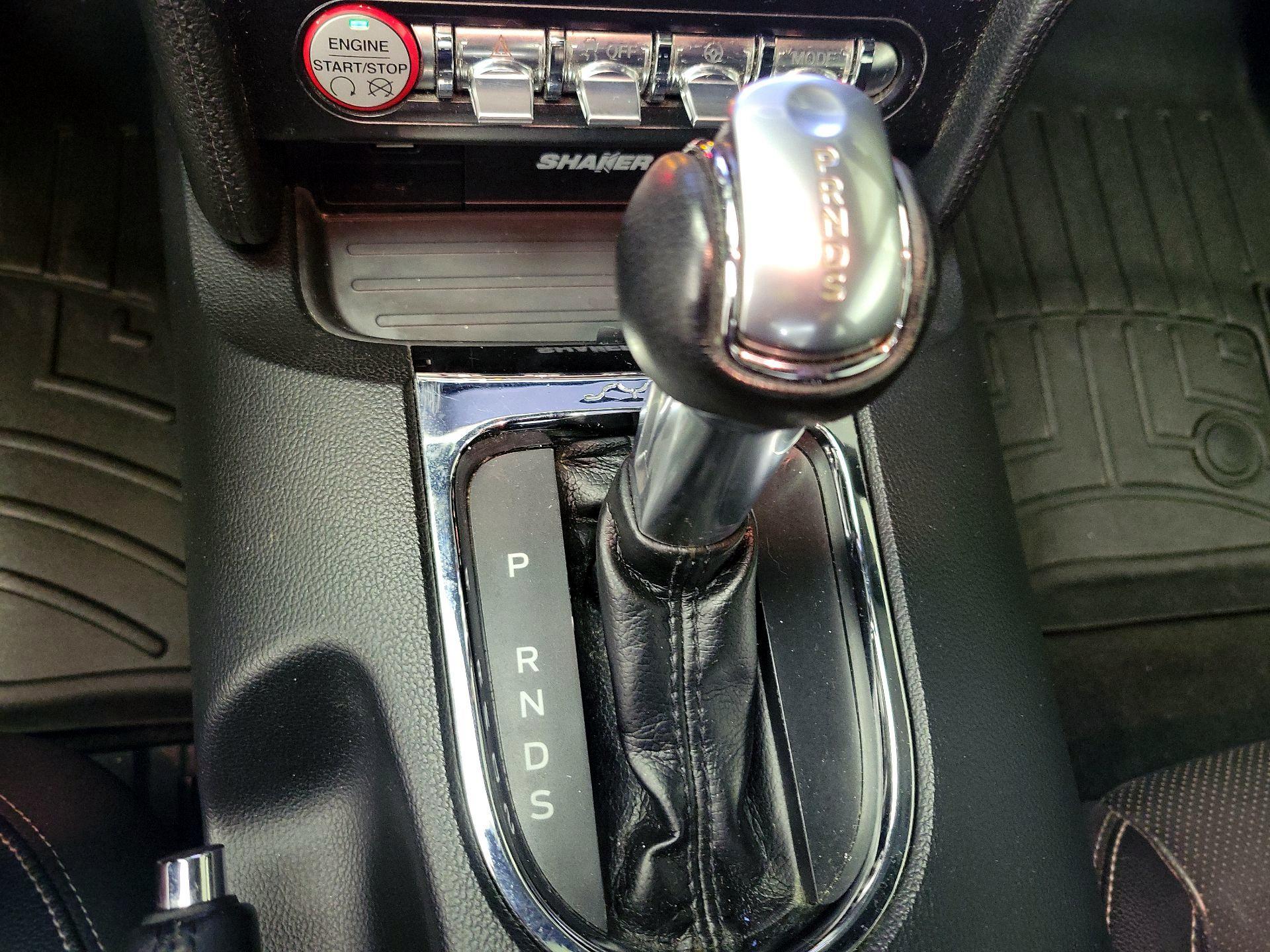 Thumbnail: 2016 Ford Mustang - 18