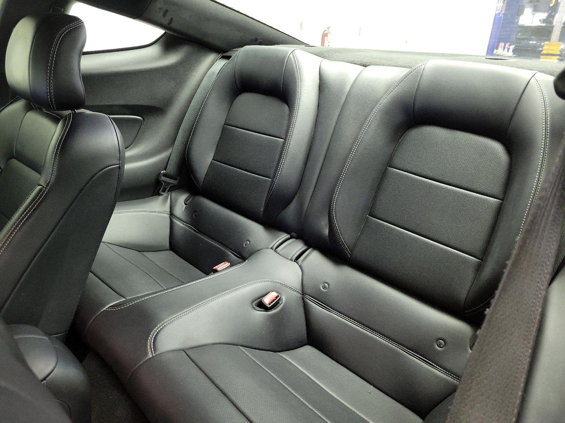 Thumbnail: 2016 Ford Mustang - 20