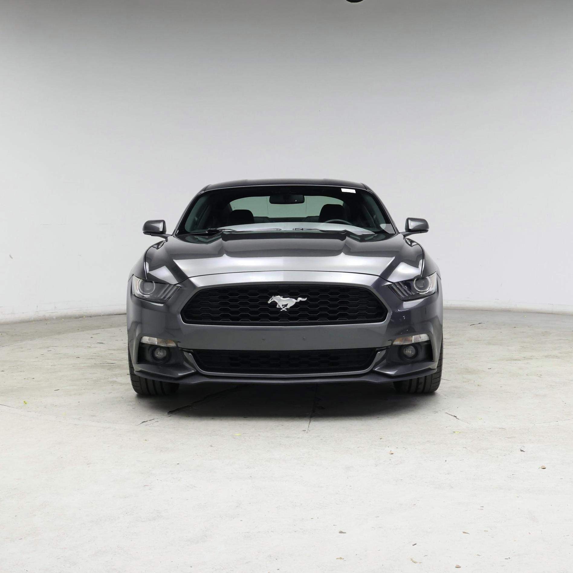 Thumbnail: 2016 Ford Mustang - 5