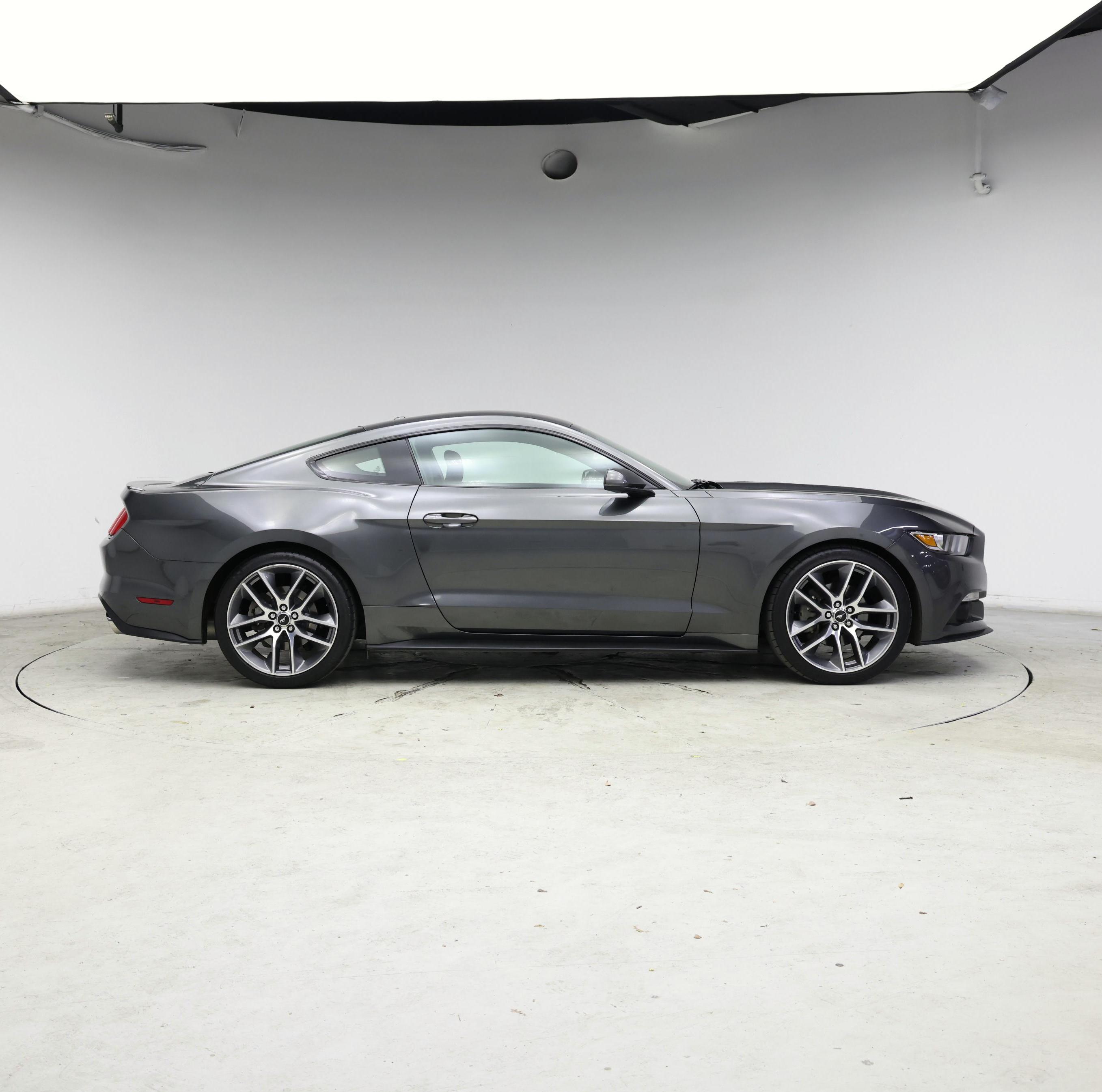 Thumbnail: 2016 Ford Mustang - 7