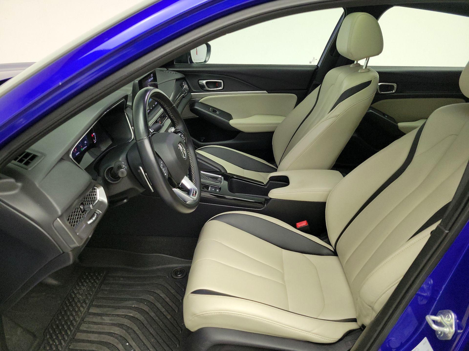 Thumbnail: 2023 Acura Integra - 11