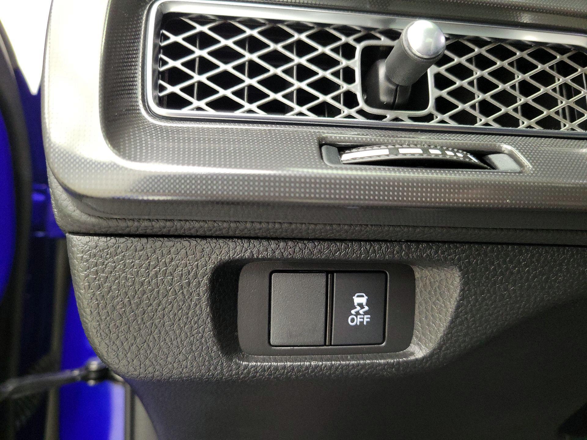 Thumbnail: 2023 Acura Integra - 13