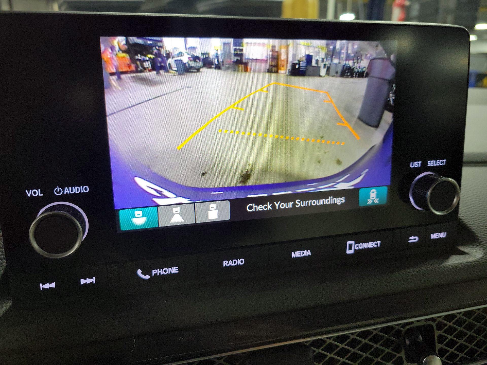 Thumbnail: 2023 Acura Integra - 14