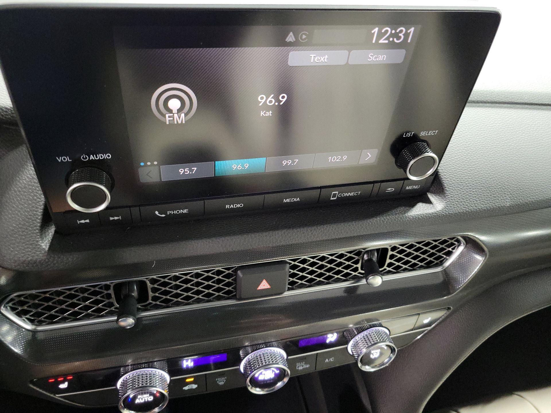 Thumbnail: 2023 Acura Integra - 15