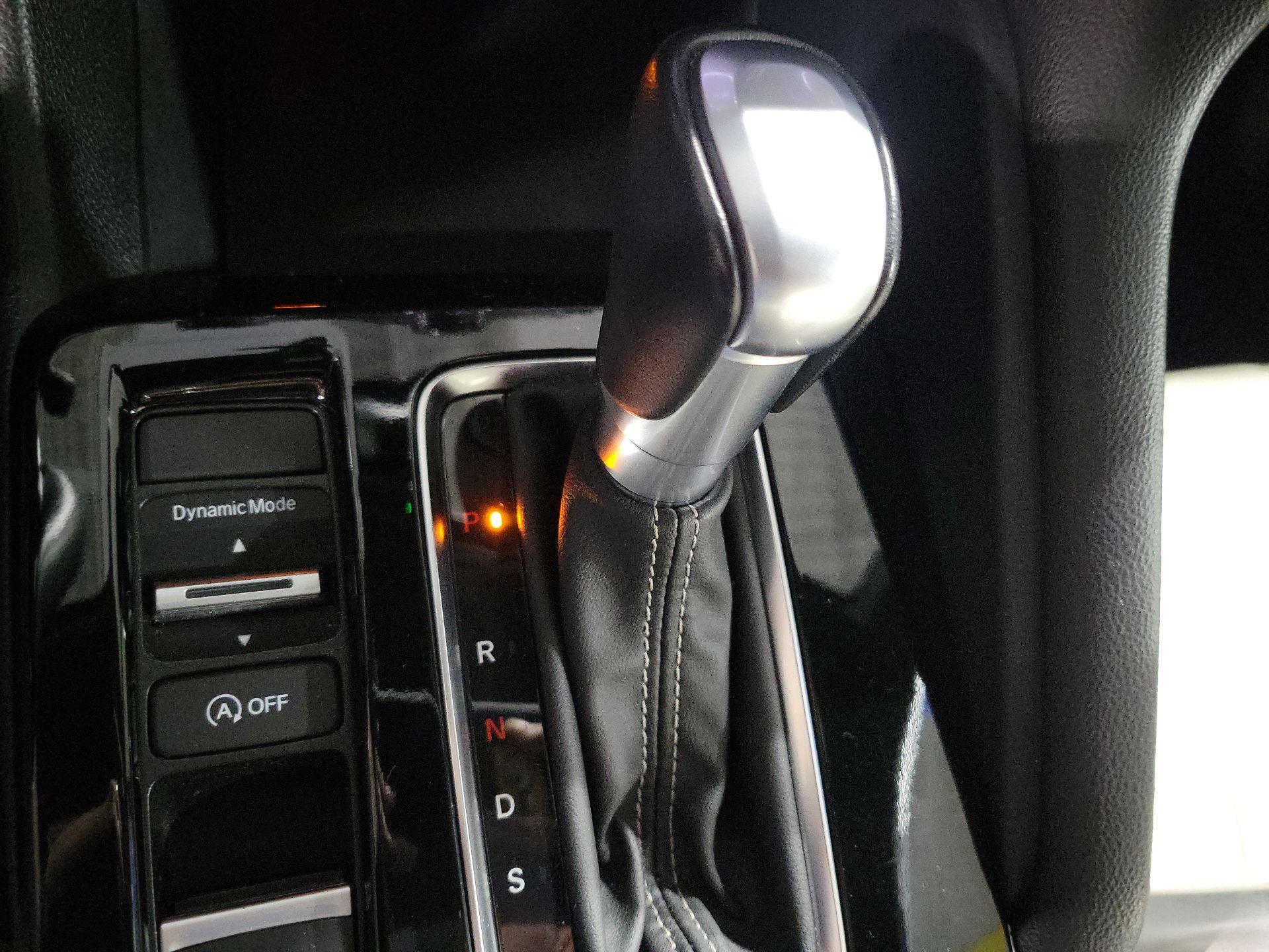 Thumbnail: 2023 Acura Integra - 17