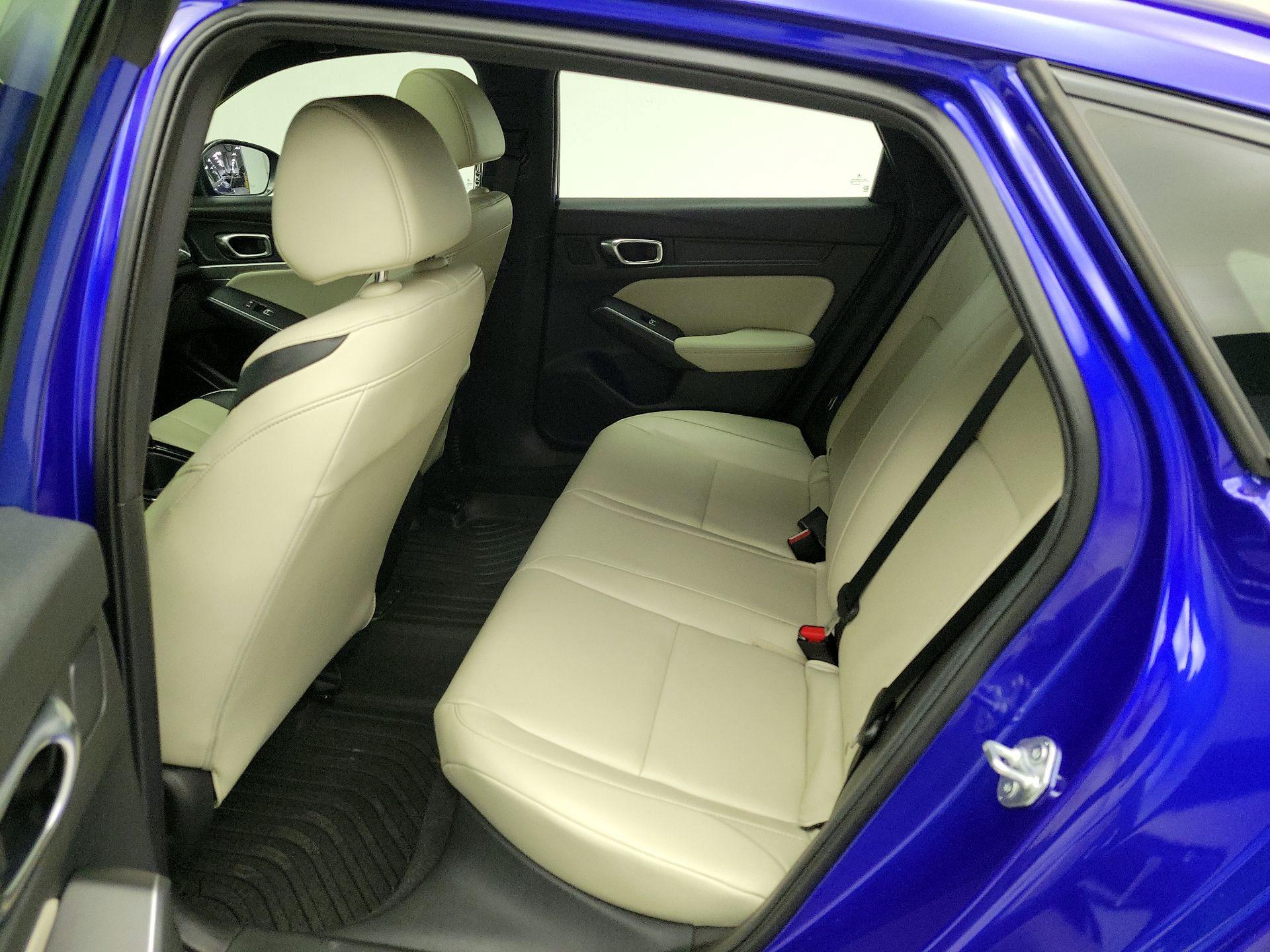 Thumbnail: 2023 Acura Integra - 20