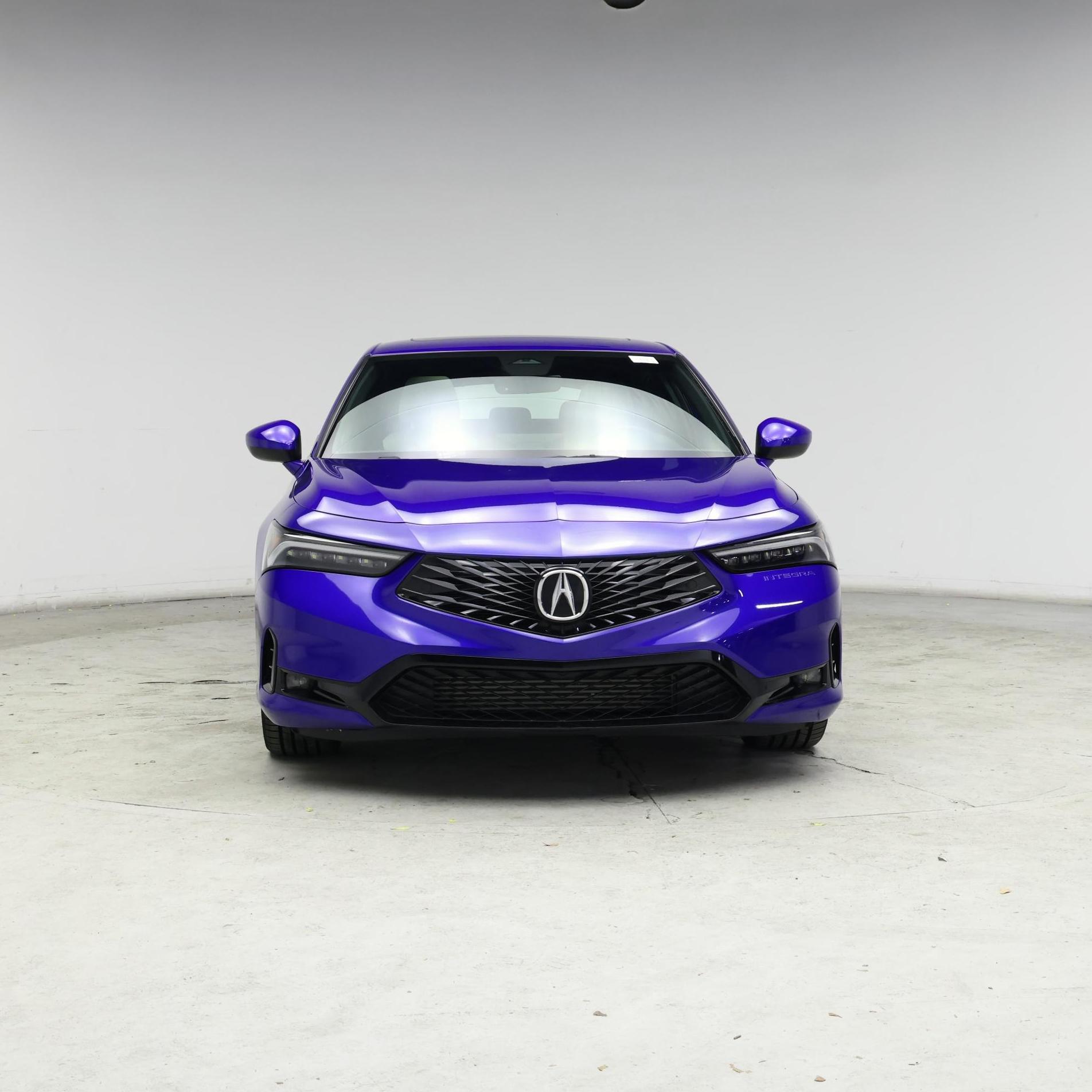 Thumbnail: 2023 Acura Integra - 5