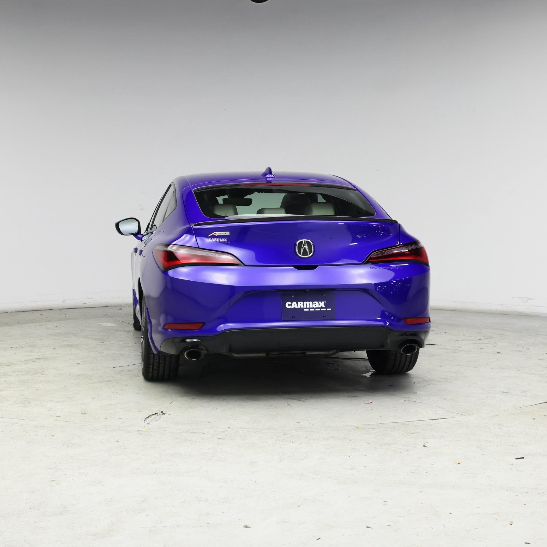 Thumbnail: 2023 Acura Integra - 6