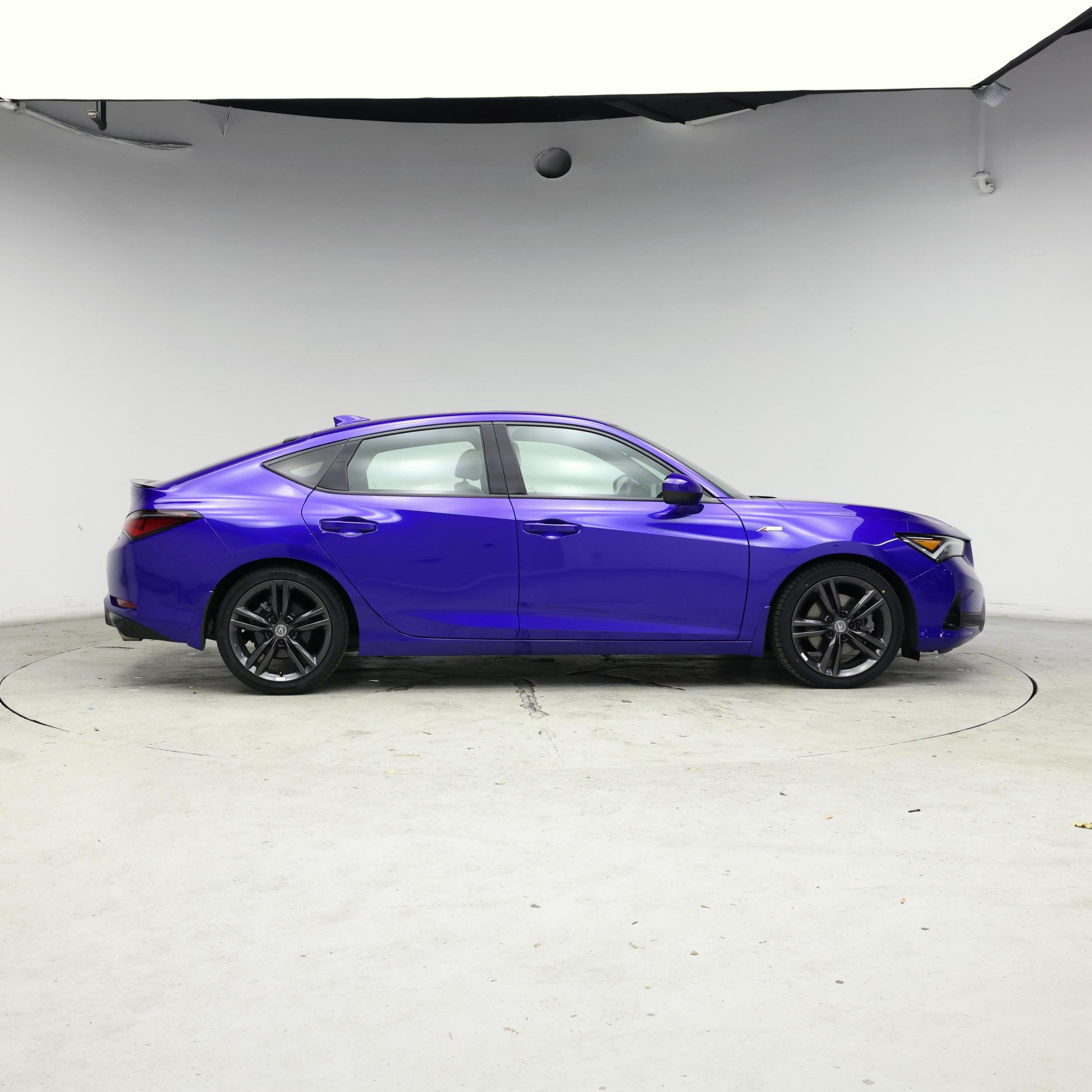 Thumbnail: 2023 Acura Integra - 7