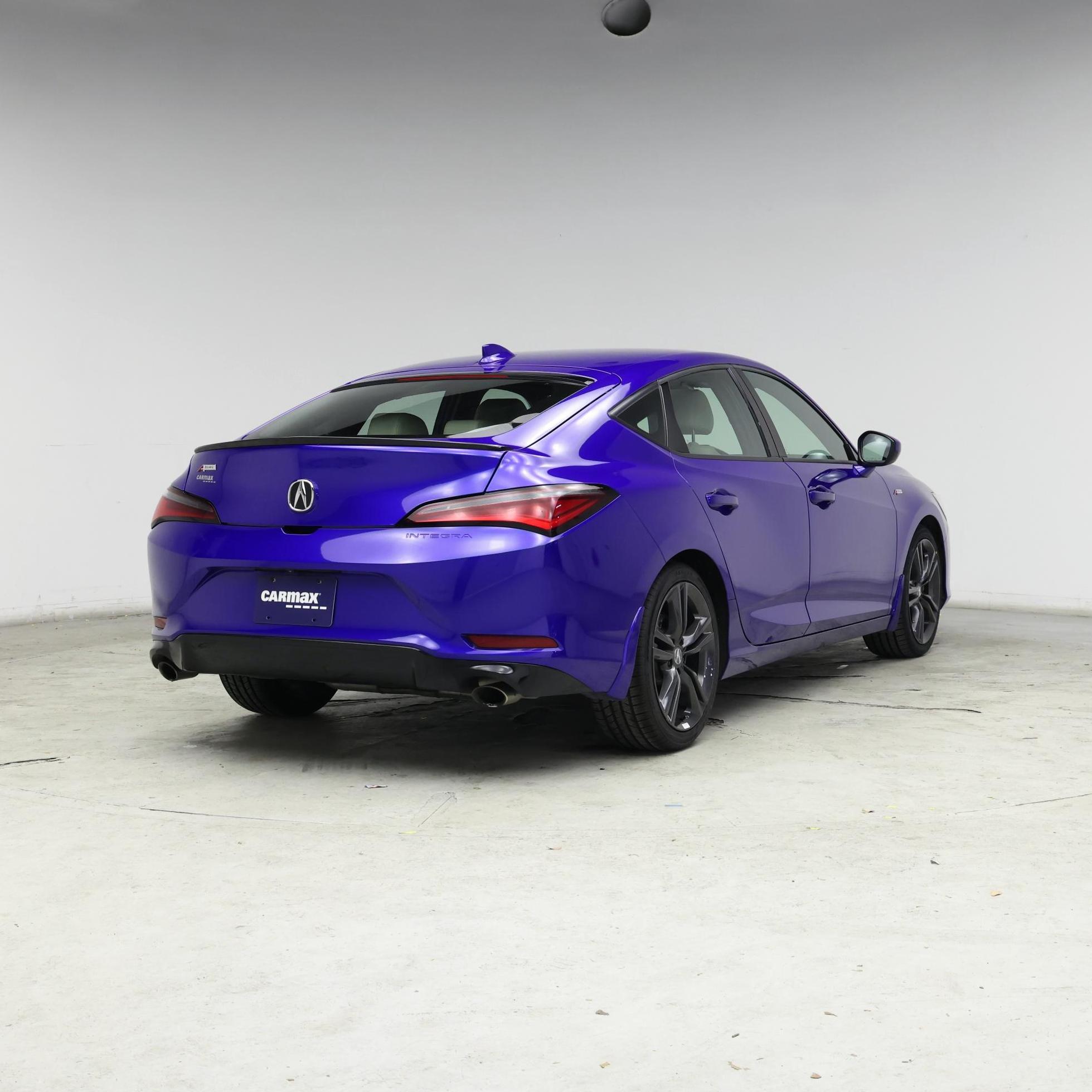 Thumbnail: 2023 Acura Integra - 8