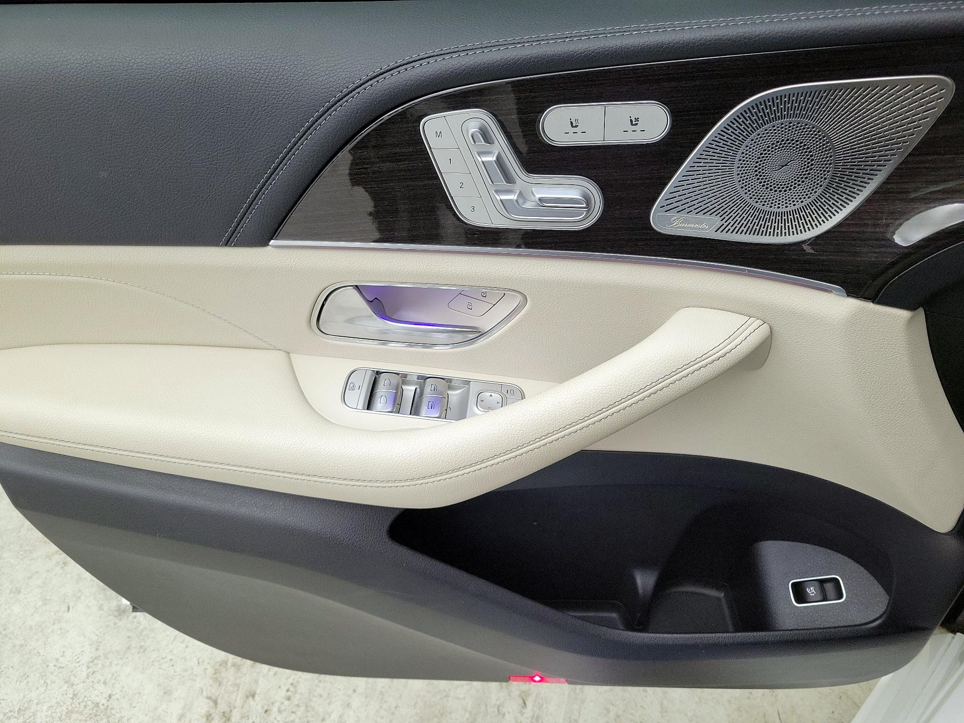 Thumbnail: 2022 Mercedes-Benz GLE - 12