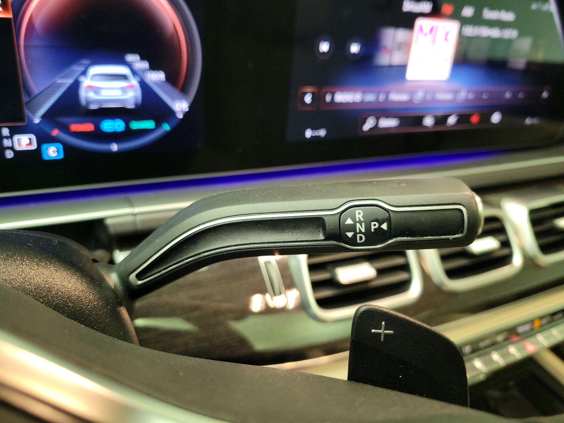 Thumbnail: 2022 Mercedes-Benz GLE - 18