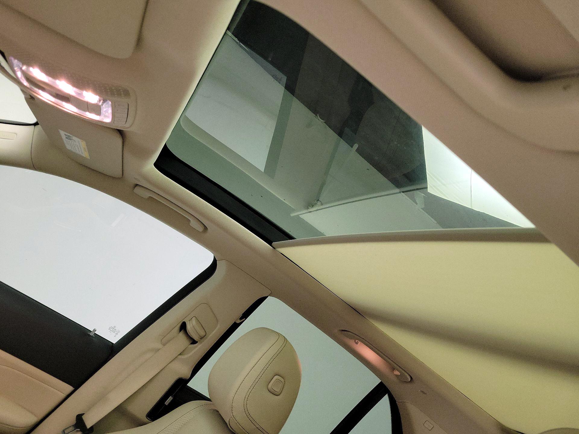 Thumbnail: 2022 Mercedes-Benz GLE - 20