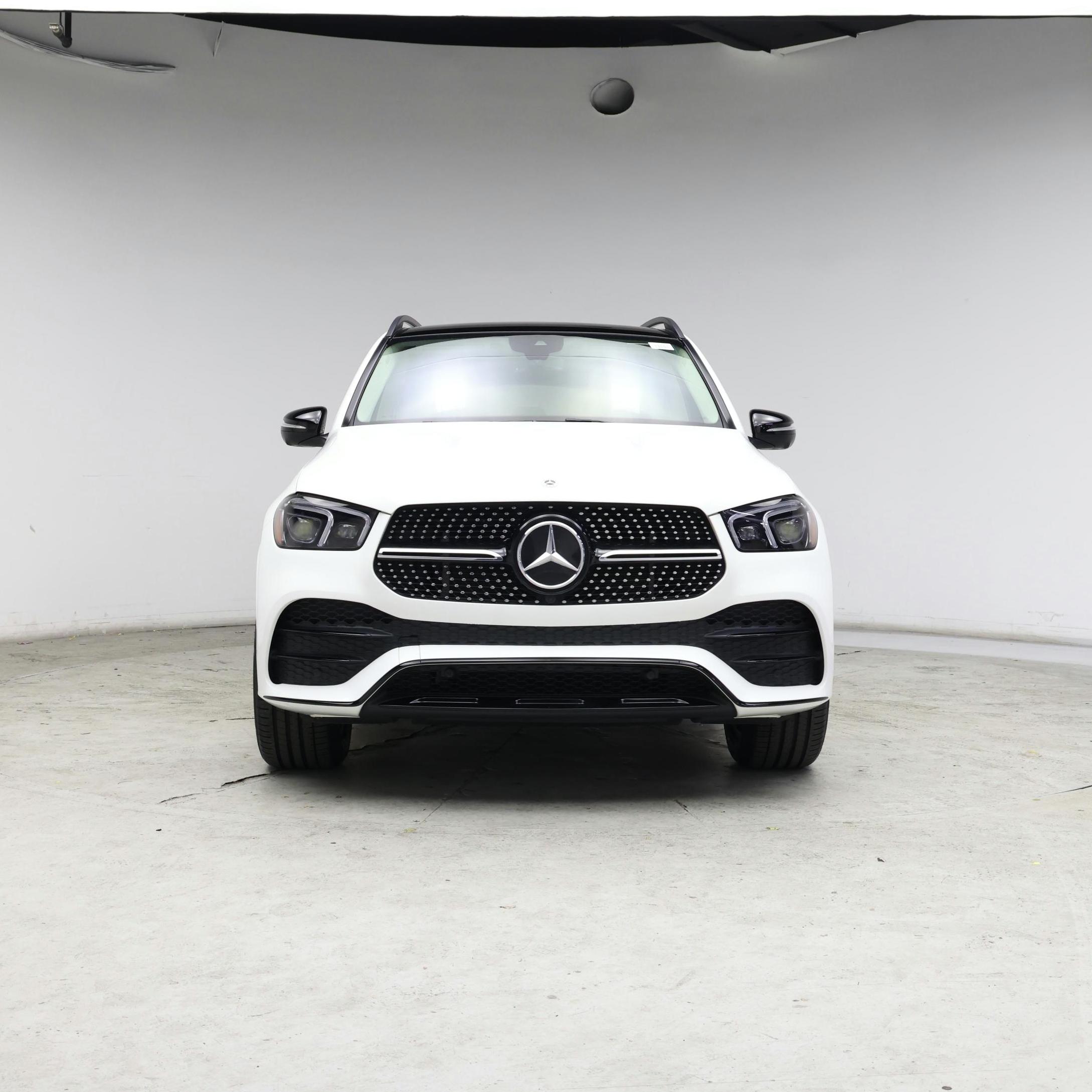 Thumbnail: 2022 Mercedes-Benz GLE - 5