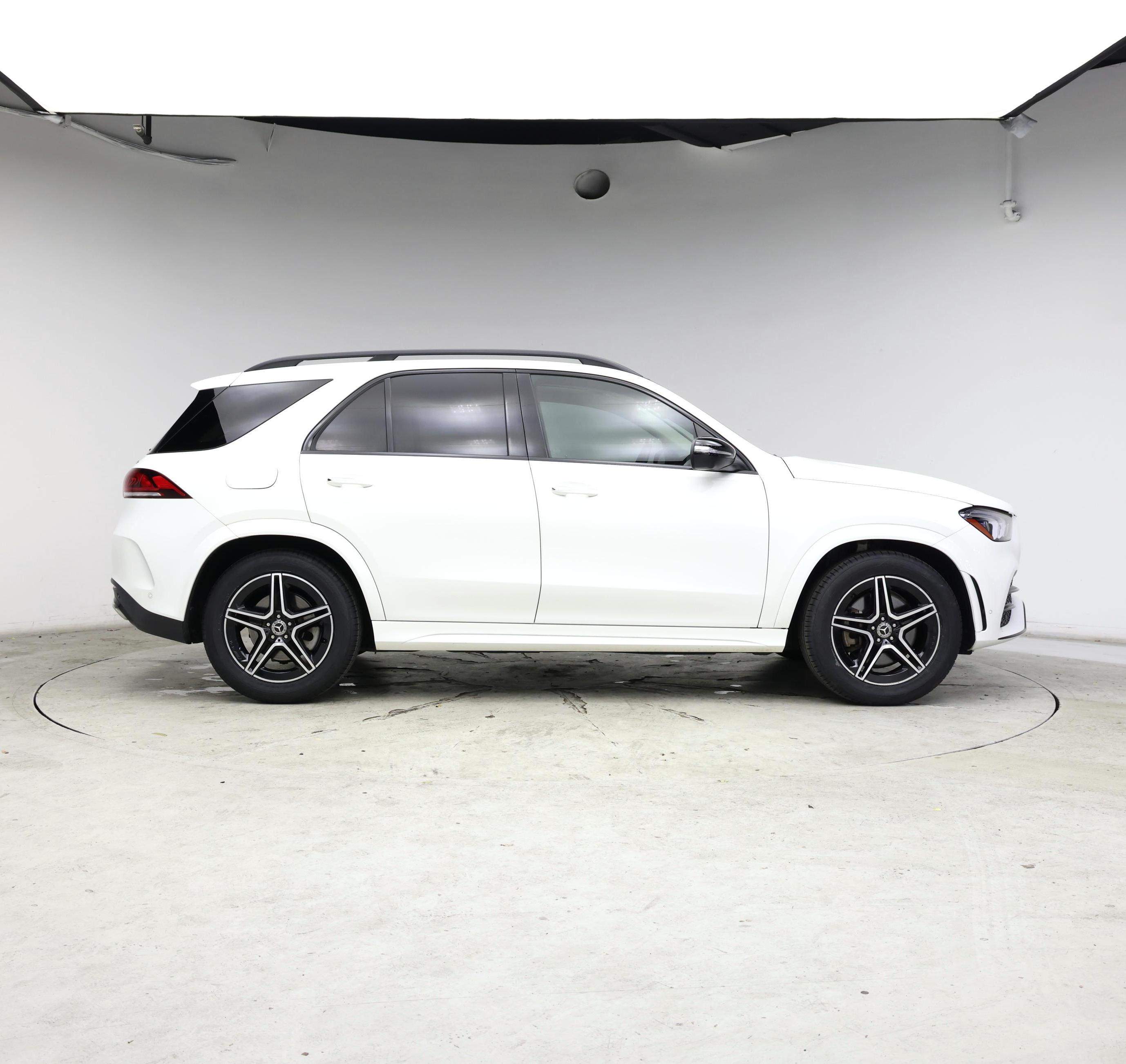 Thumbnail: 2022 Mercedes-Benz GLE - 7