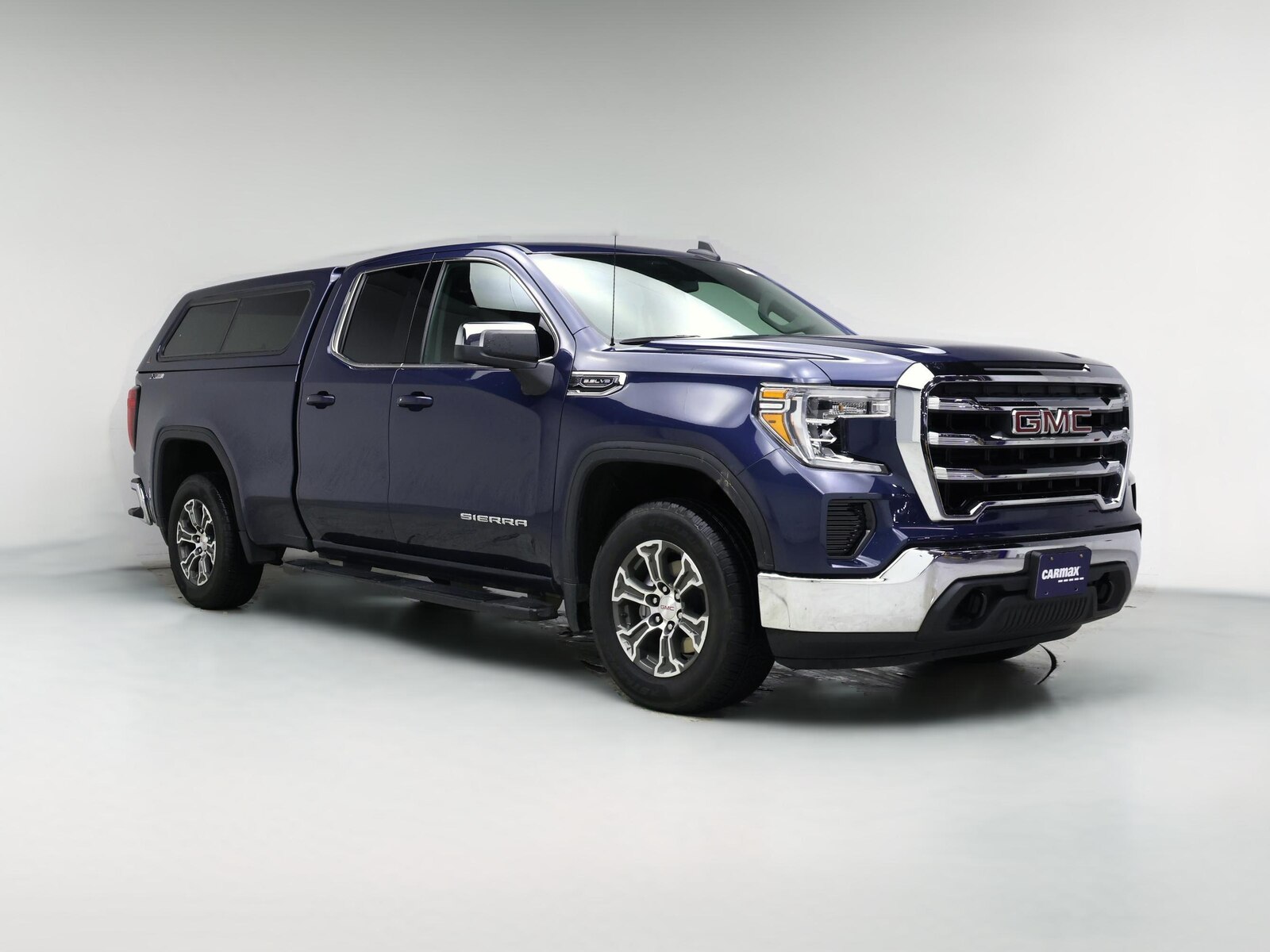 2022 GMC Sierra 1500 Limited
