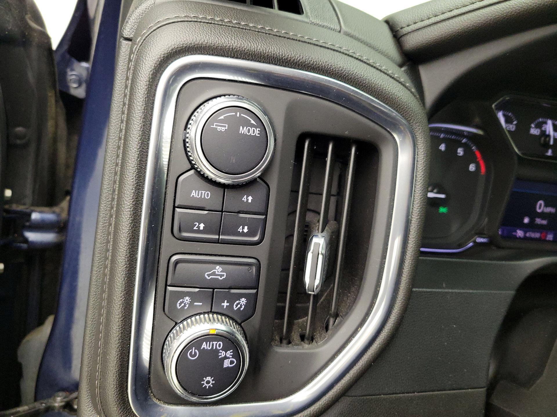 Thumbnail: 2022 GMC Sierra 1500 - 13