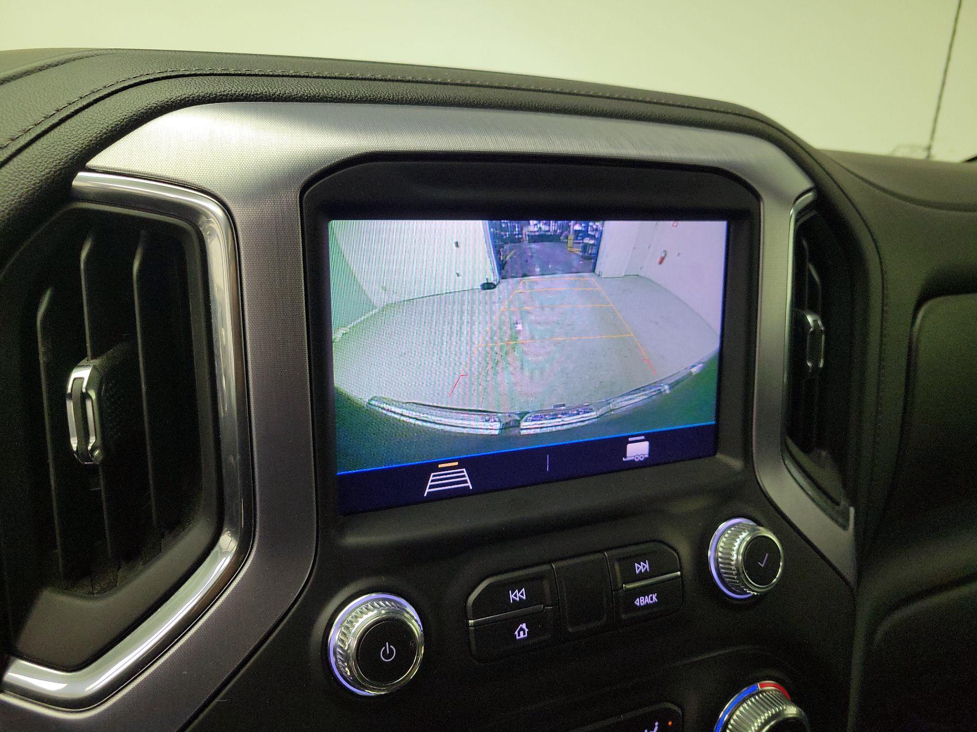 Thumbnail: 2022 GMC Sierra 1500 - 14