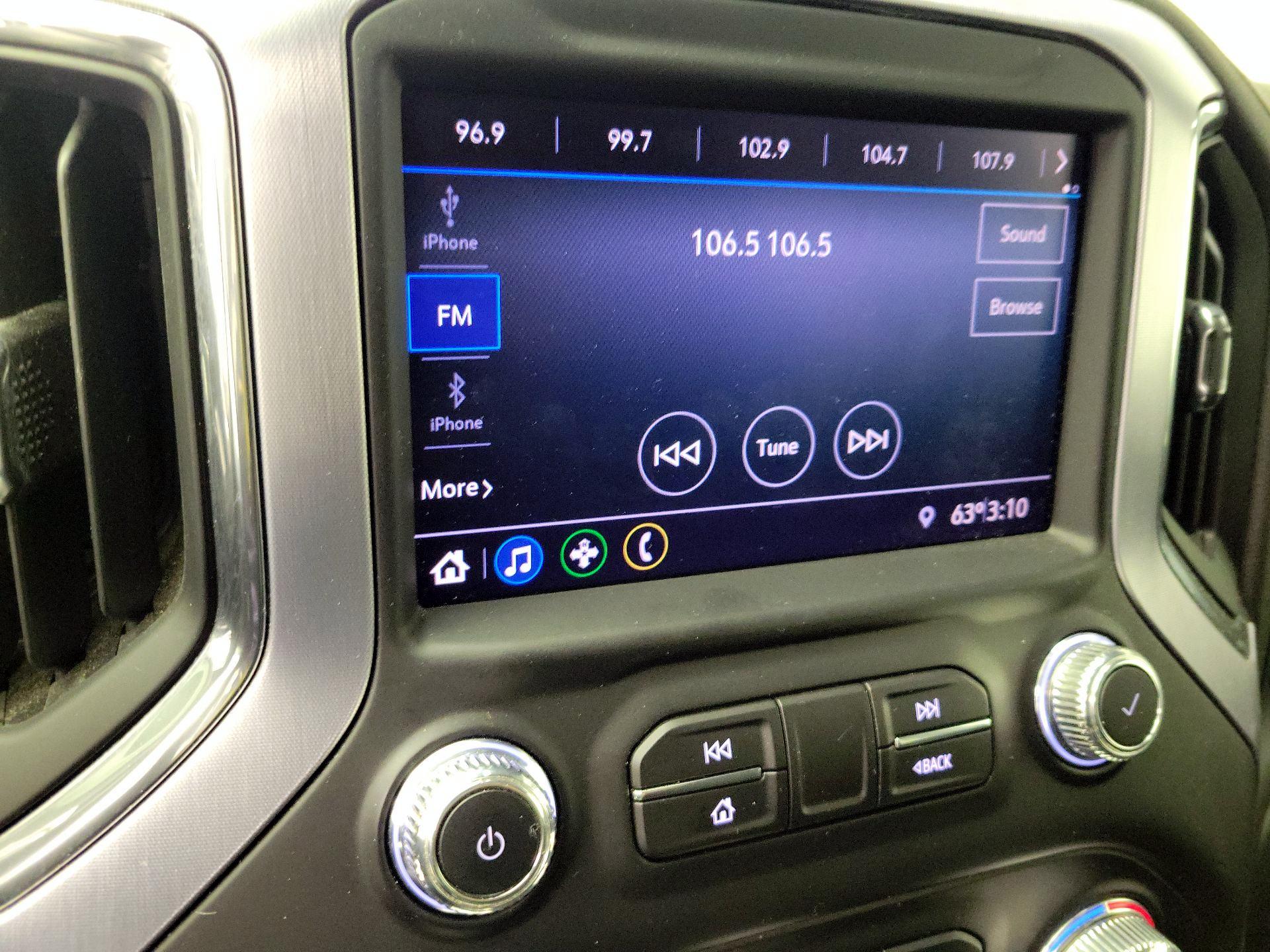 Thumbnail: 2022 GMC Sierra 1500 - 15