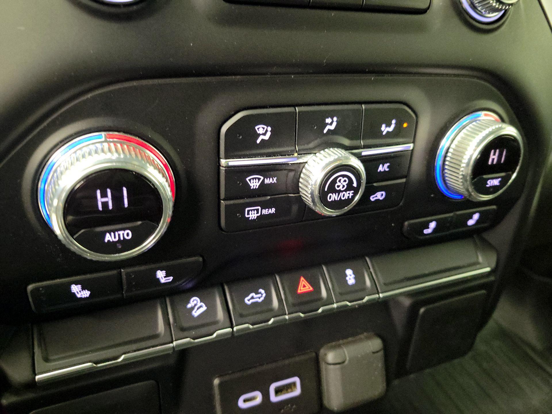 Thumbnail: 2022 GMC Sierra 1500 - 16