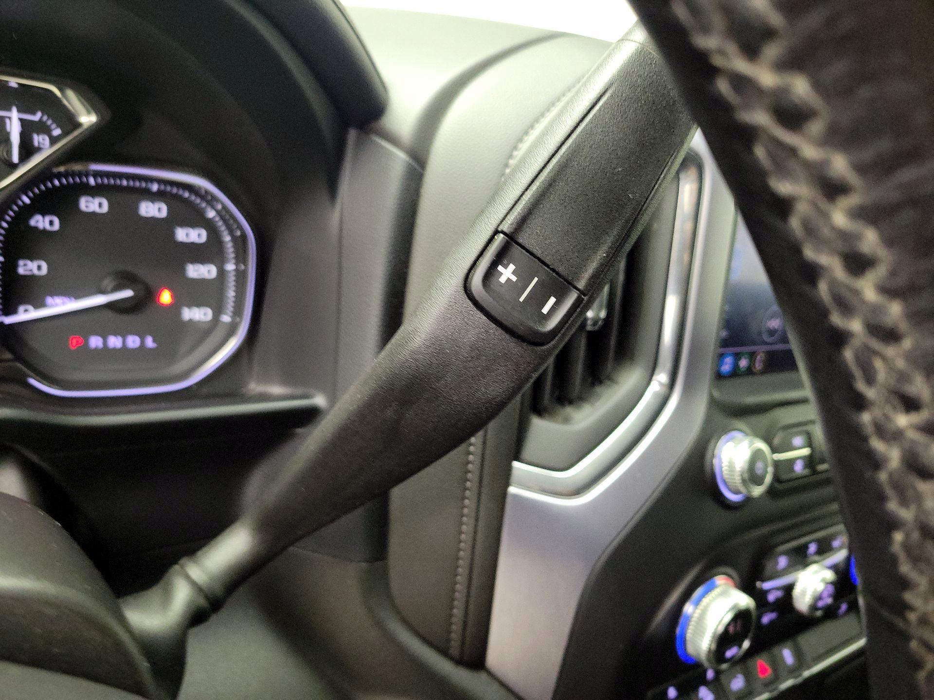 Thumbnail: 2022 GMC Sierra 1500 - 17