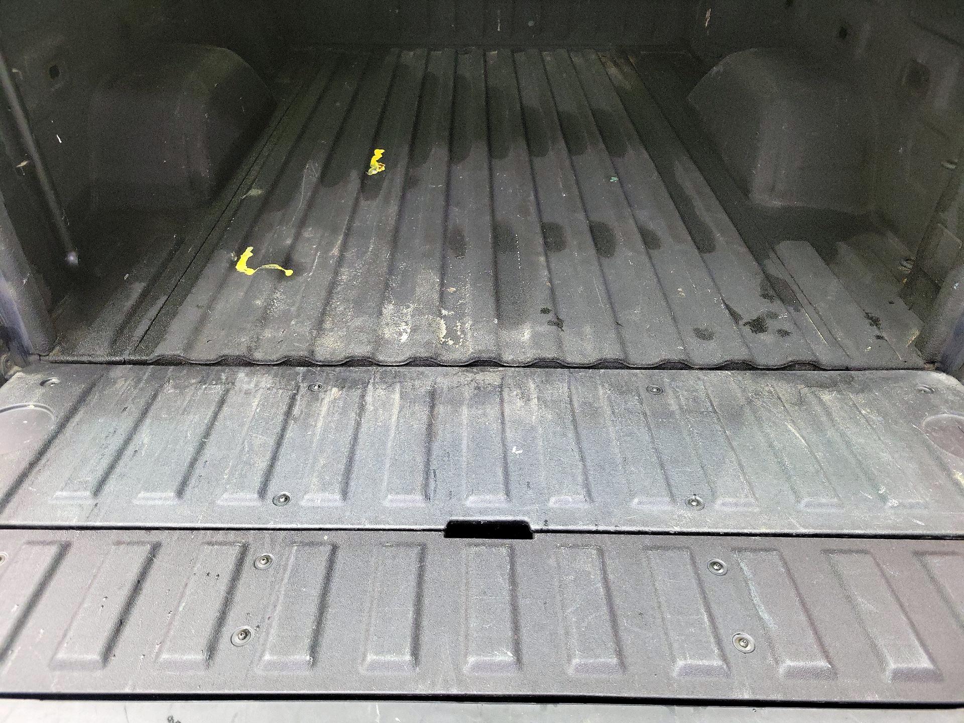 Thumbnail: 2022 GMC Sierra 1500 - 20