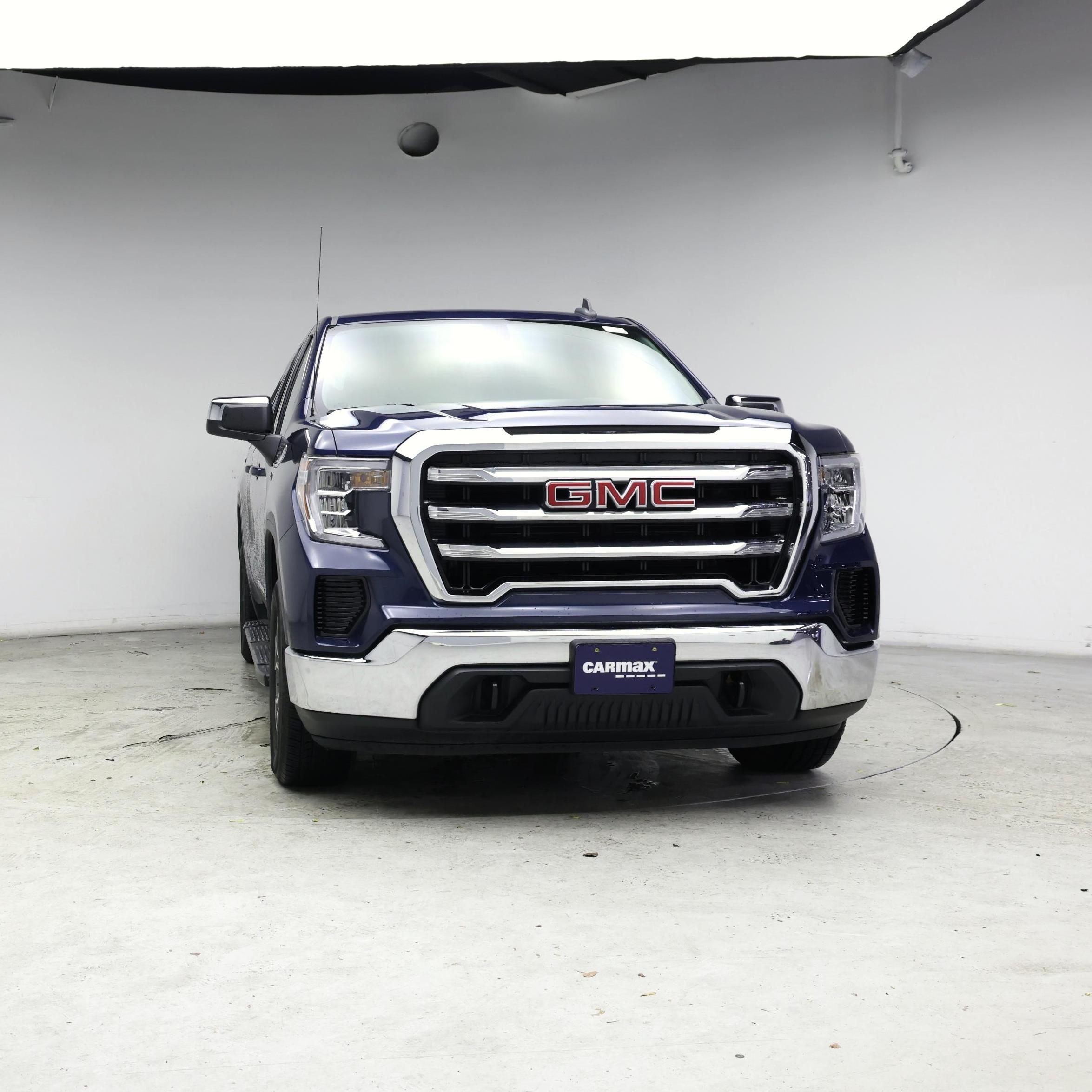 Thumbnail: 2022 GMC Sierra 1500 - 5