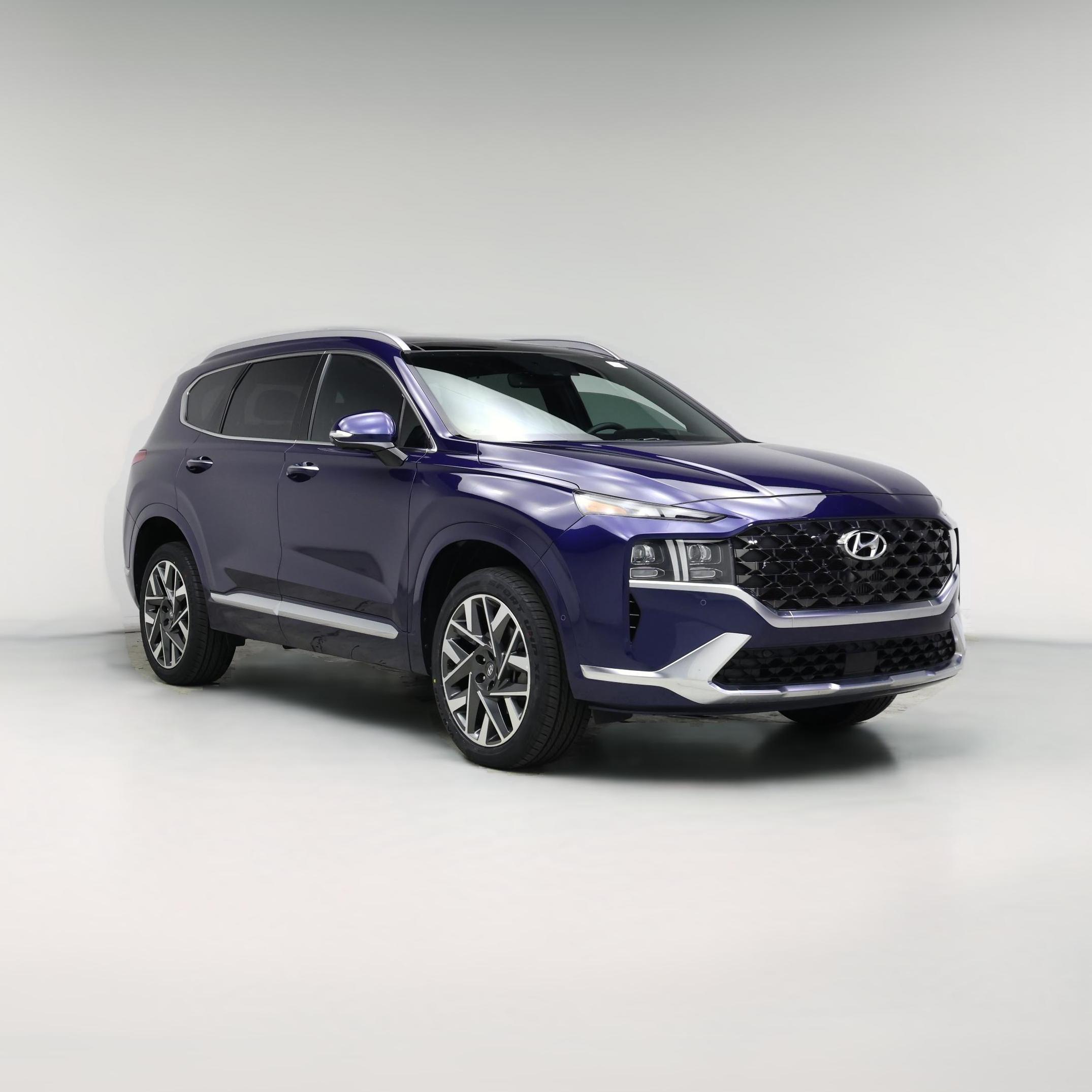 Thumbnail: 2023 Hyundai Santa Fe - 1