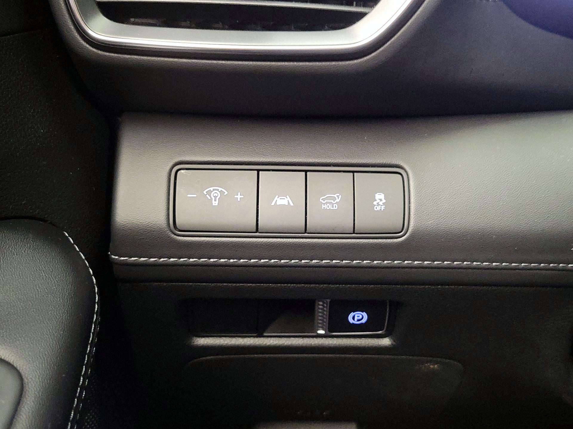 Thumbnail: 2023 Hyundai Santa Fe - 13