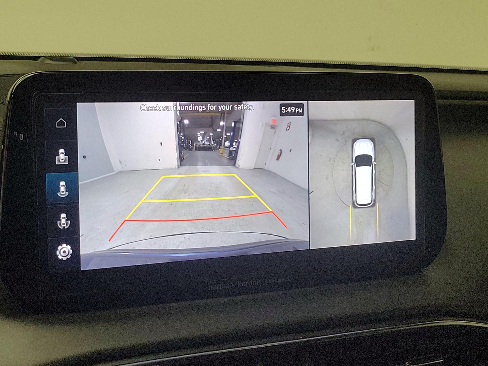 Thumbnail: 2023 Hyundai Santa Fe - 14