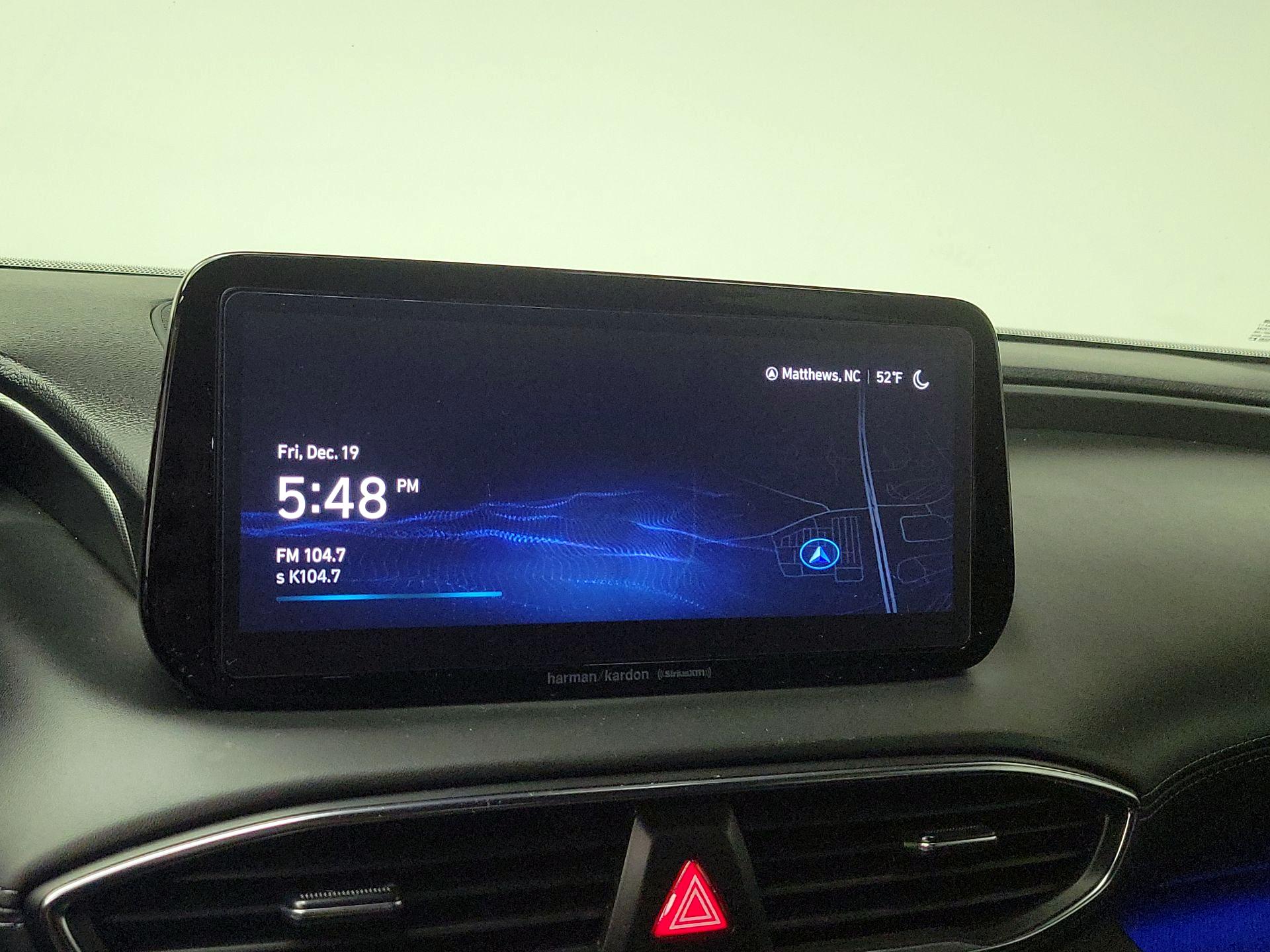 Thumbnail: 2023 Hyundai Santa Fe - 15