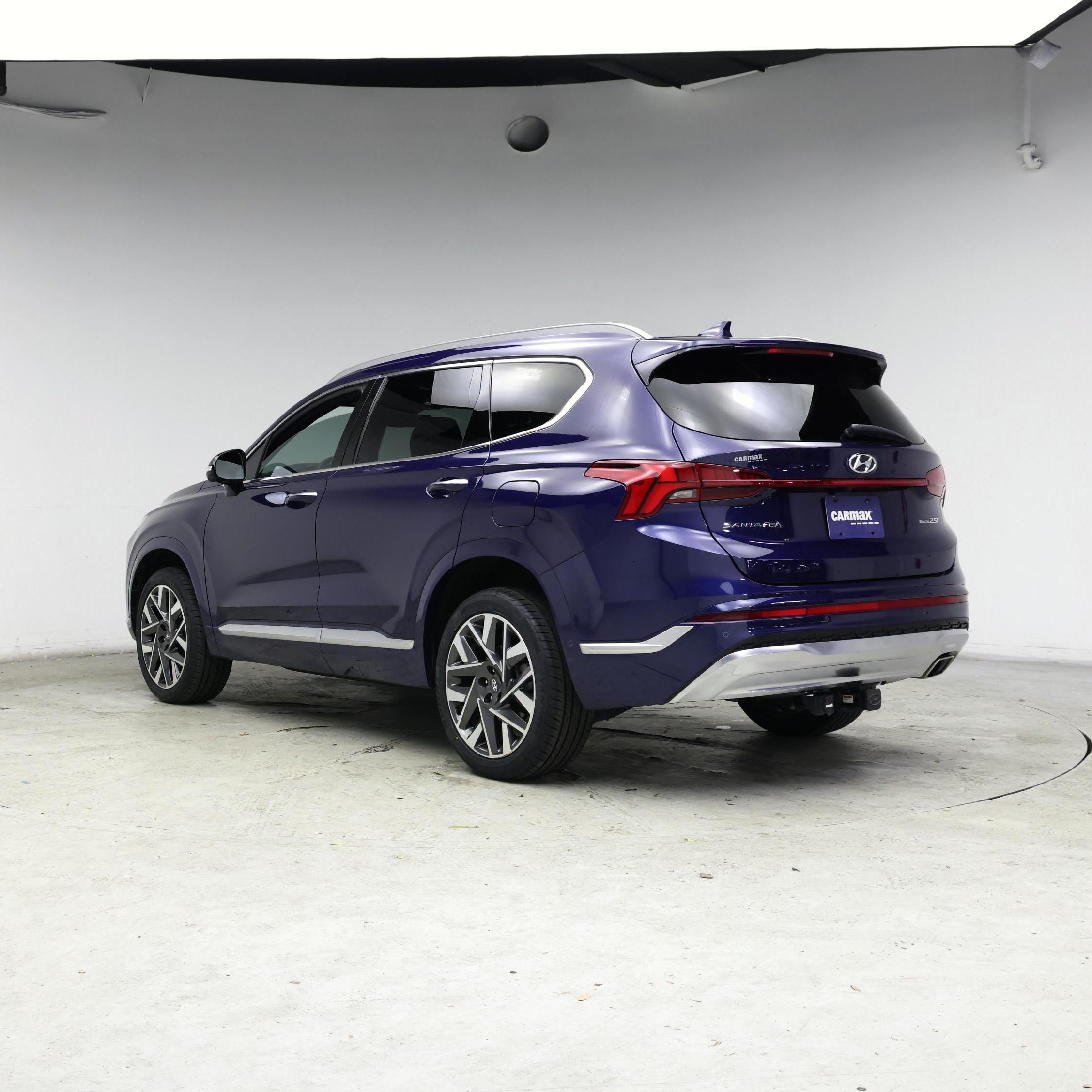 Thumbnail: 2023 Hyundai Santa Fe - 2