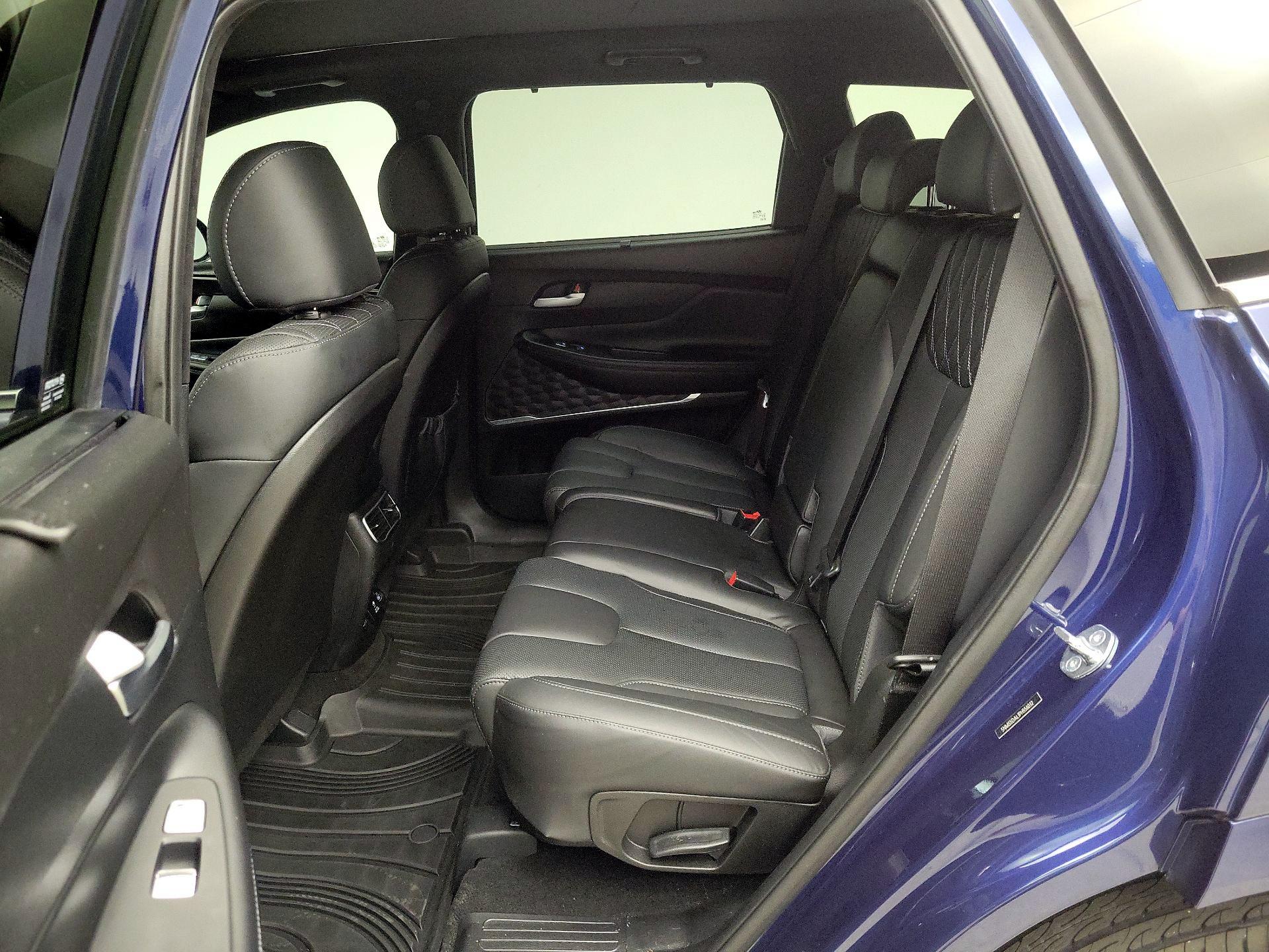 Thumbnail: 2023 Hyundai Santa Fe - 20