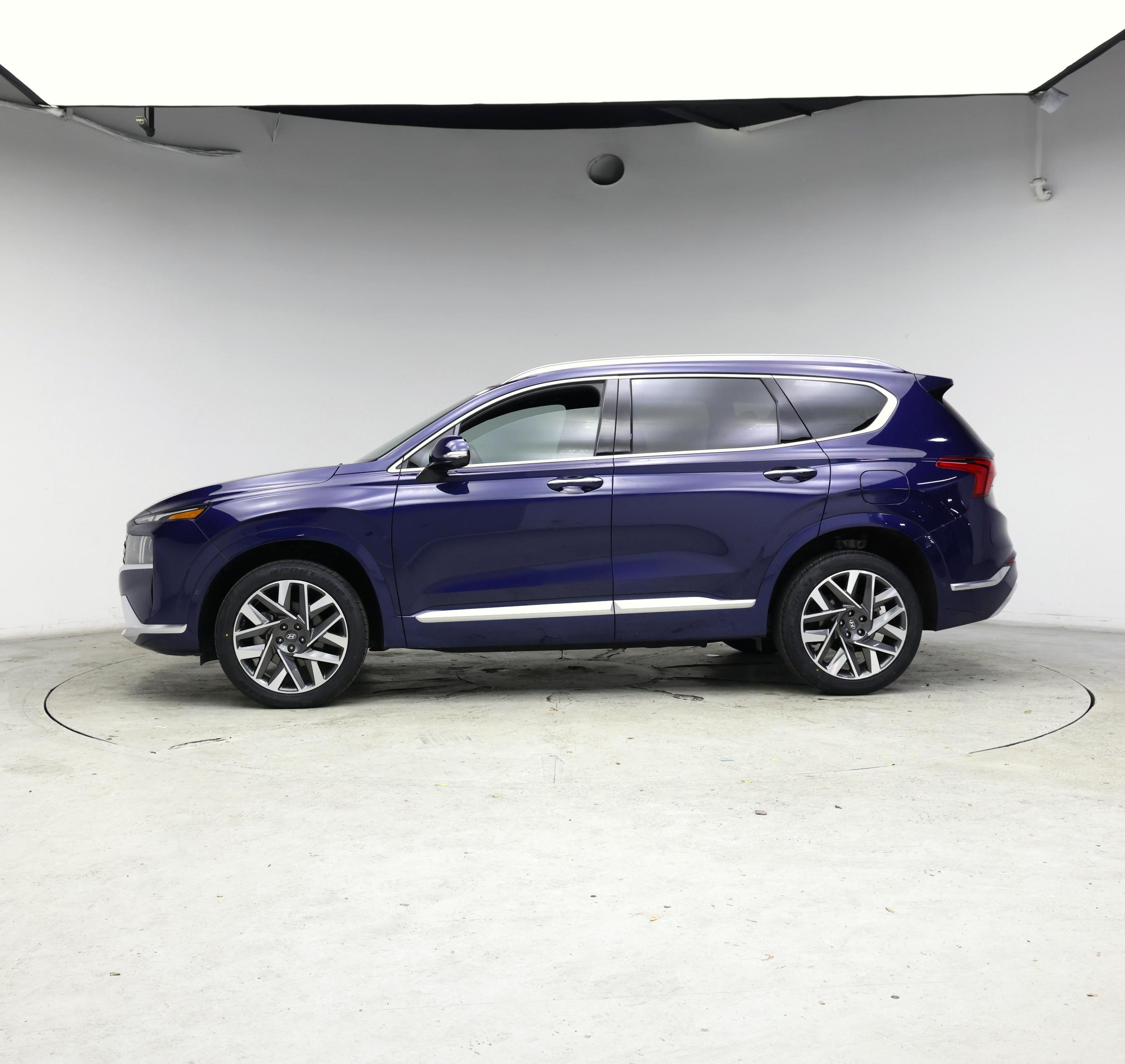 Thumbnail: 2023 Hyundai Santa Fe - 3