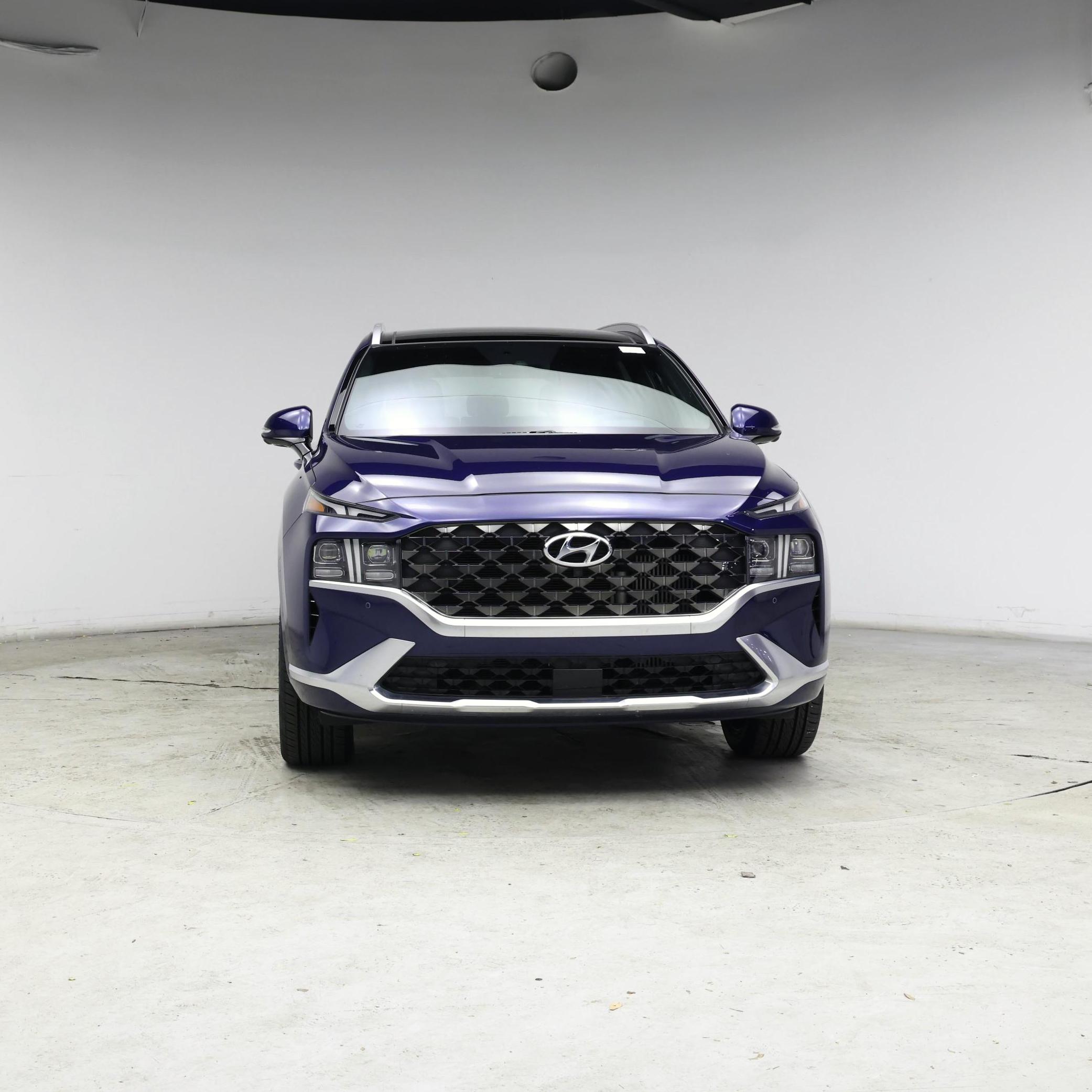 Thumbnail: 2023 Hyundai Santa Fe - 5