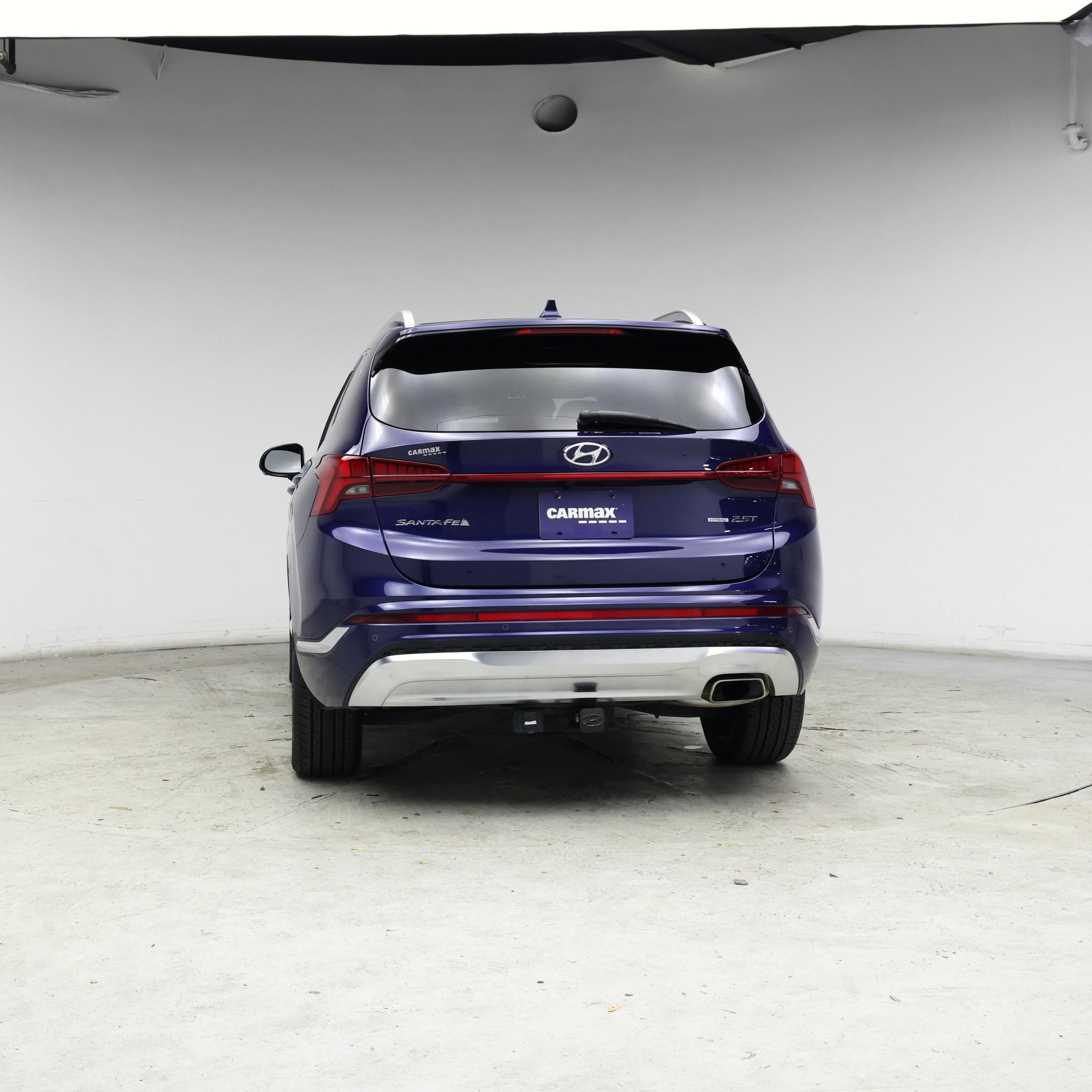 Thumbnail: 2023 Hyundai Santa Fe - 6