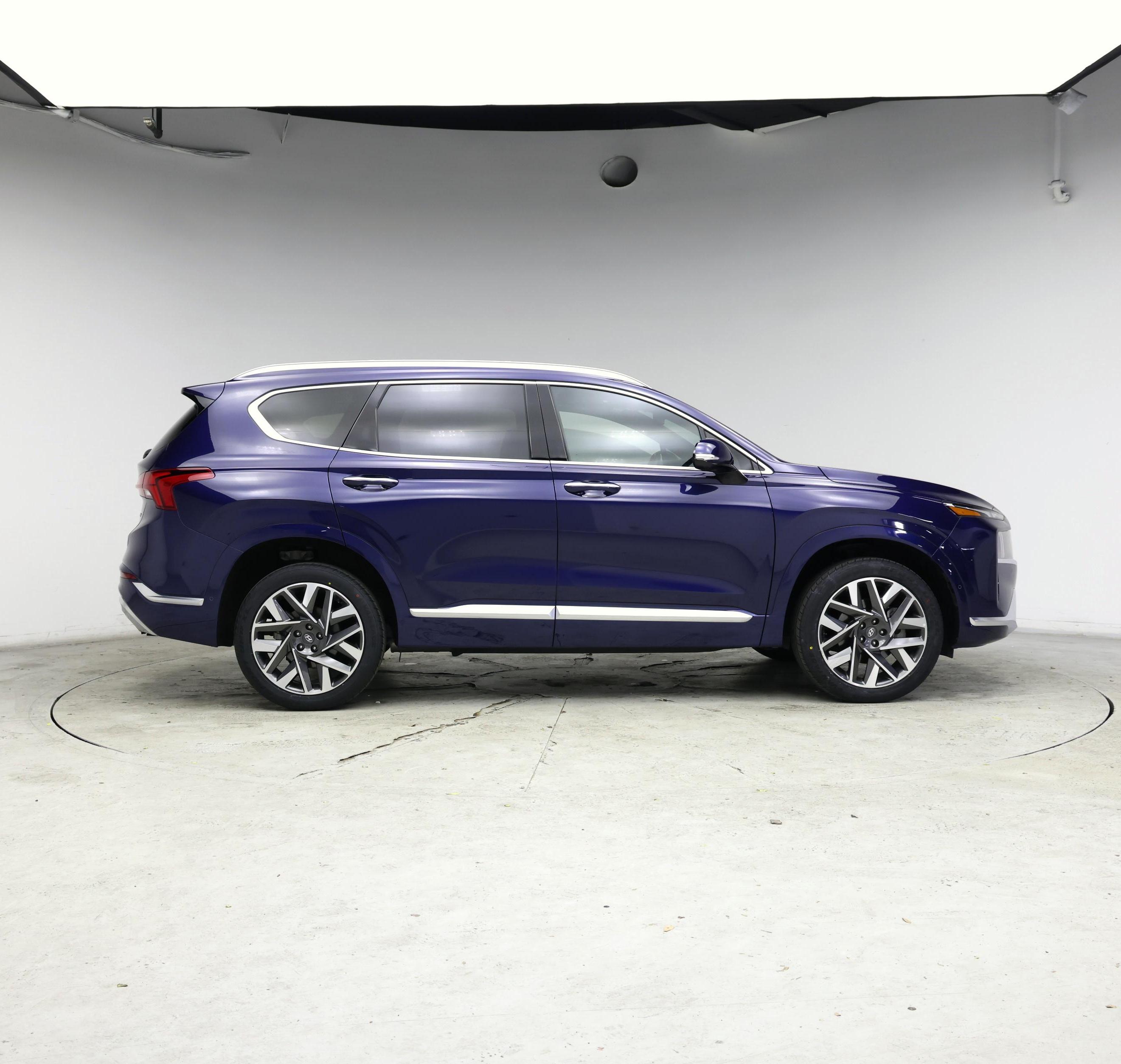 Thumbnail: 2023 Hyundai Santa Fe - 7