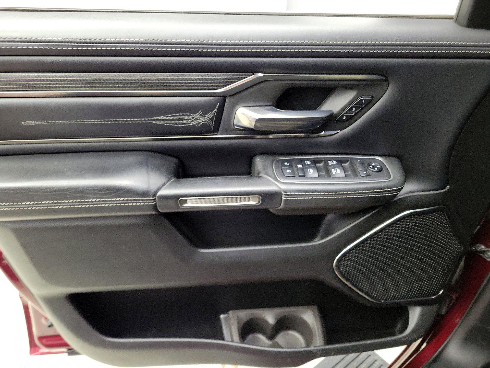 Thumbnail: 2019 RAM 1500 - 12