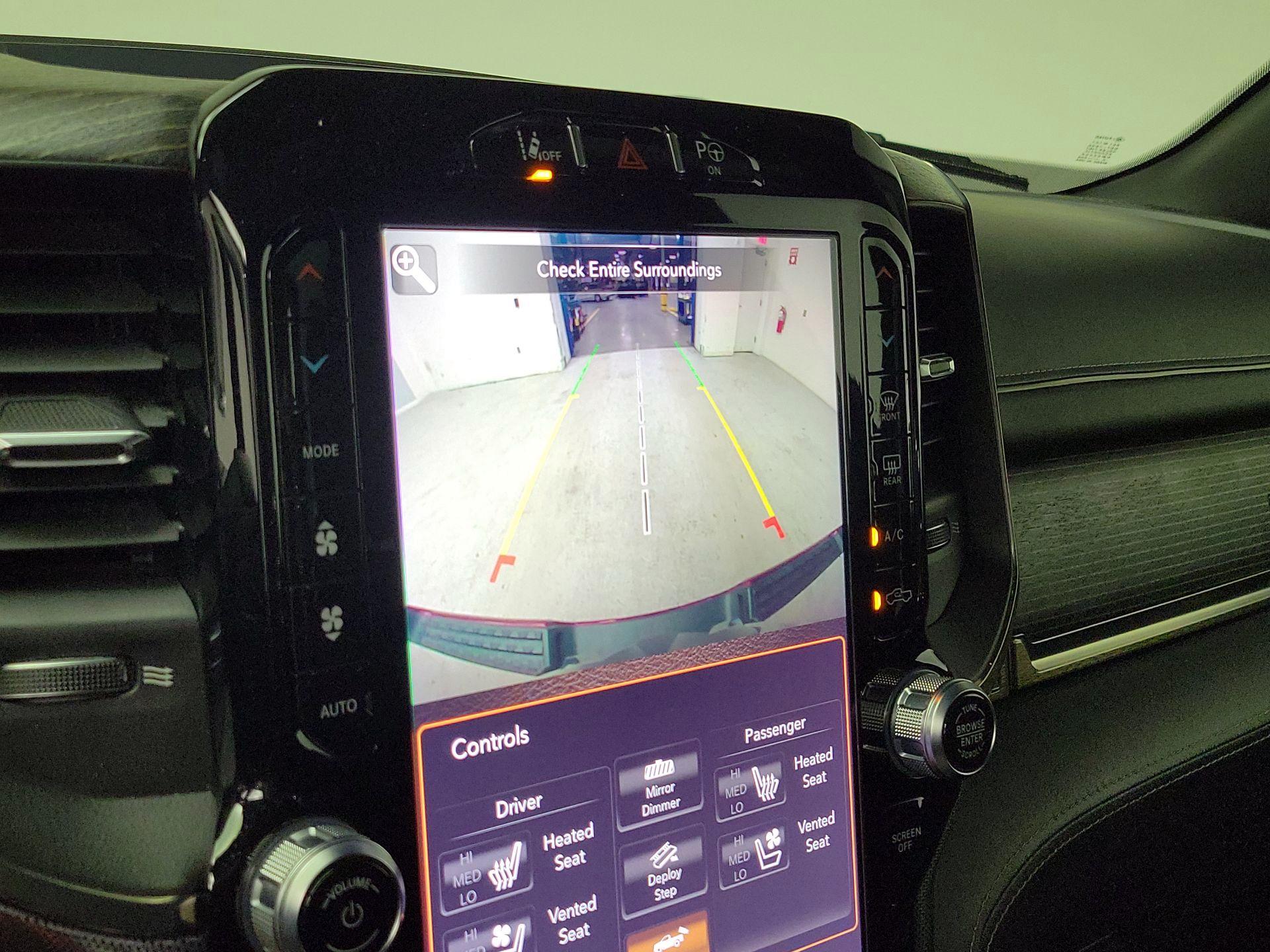 Thumbnail: 2019 RAM 1500 - 14