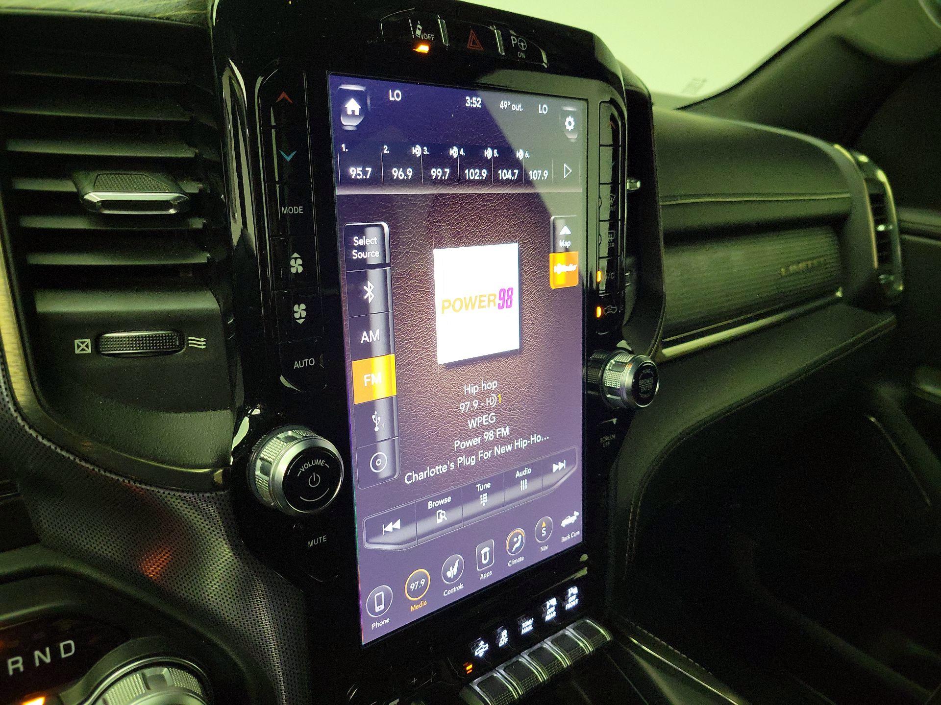 Thumbnail: 2019 RAM 1500 - 15