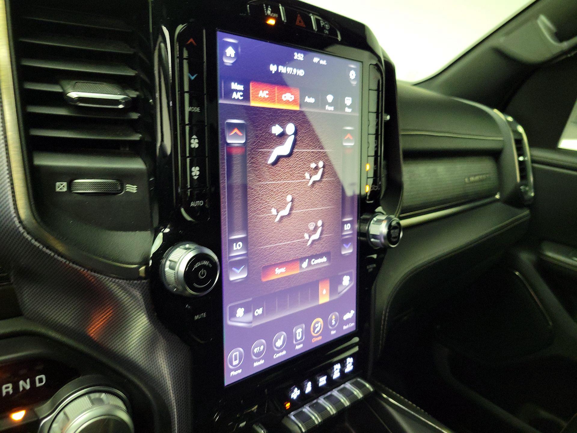 Thumbnail: 2019 RAM 1500 - 16