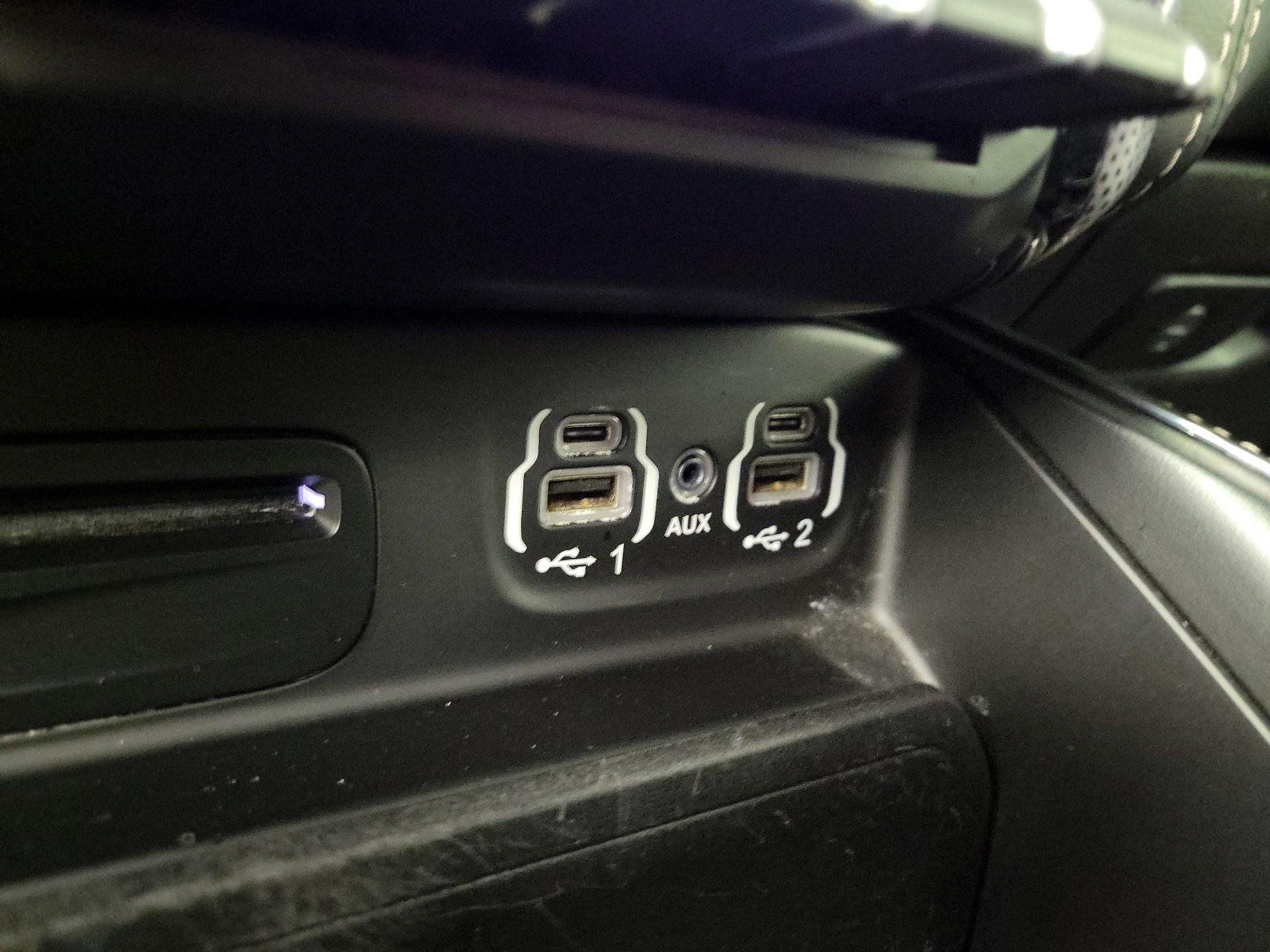 Thumbnail: 2019 RAM 1500 - 18