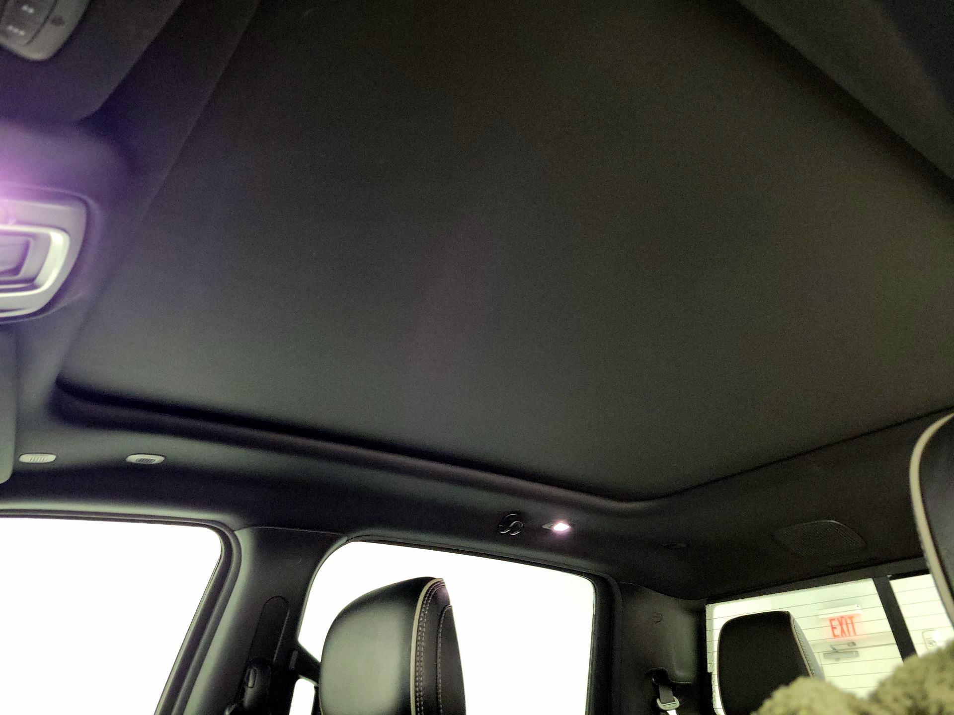 Thumbnail: 2019 RAM 1500 - 19