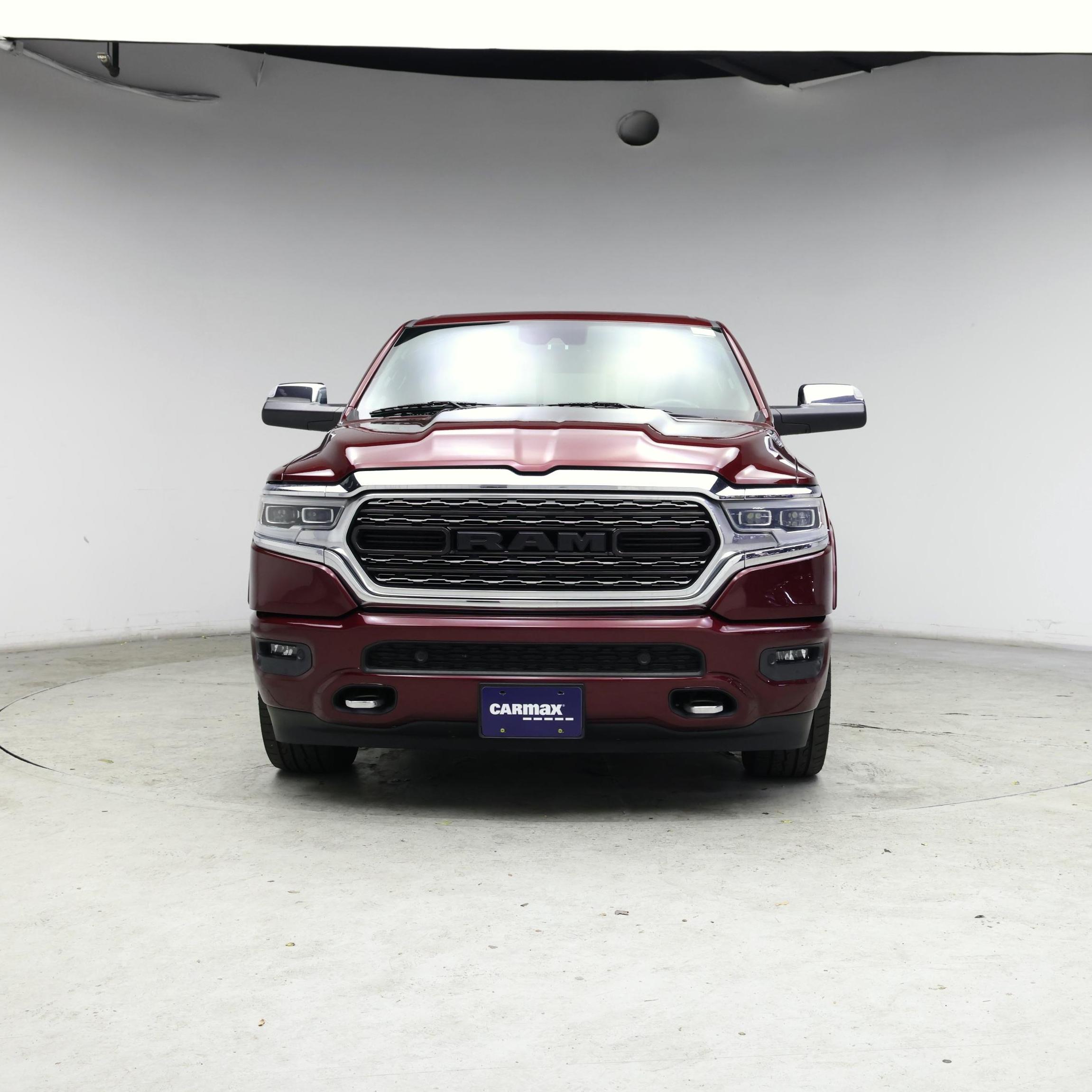 Thumbnail: 2019 RAM 1500 - 5