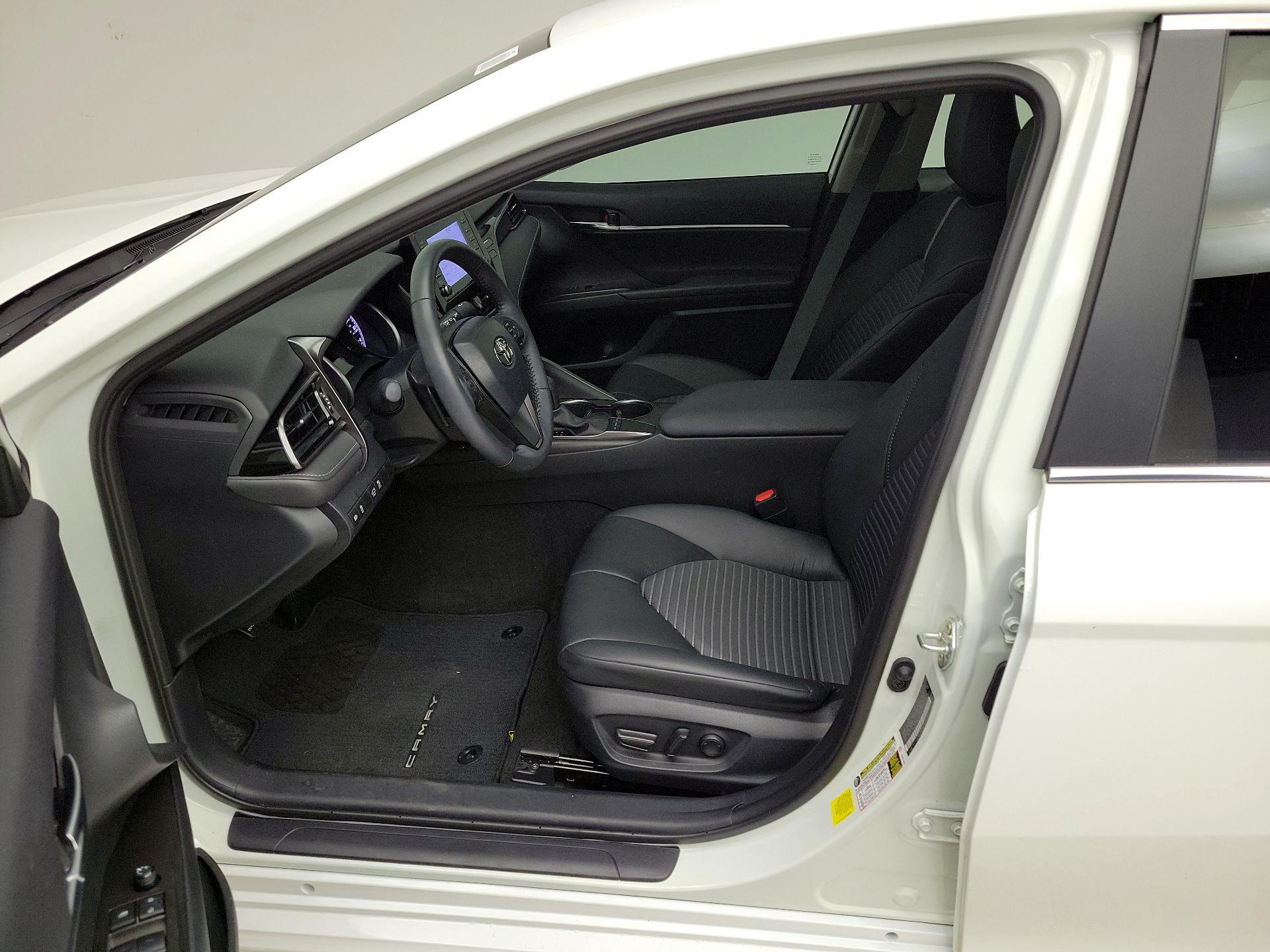 Thumbnail: 2024 Toyota Camry - 11