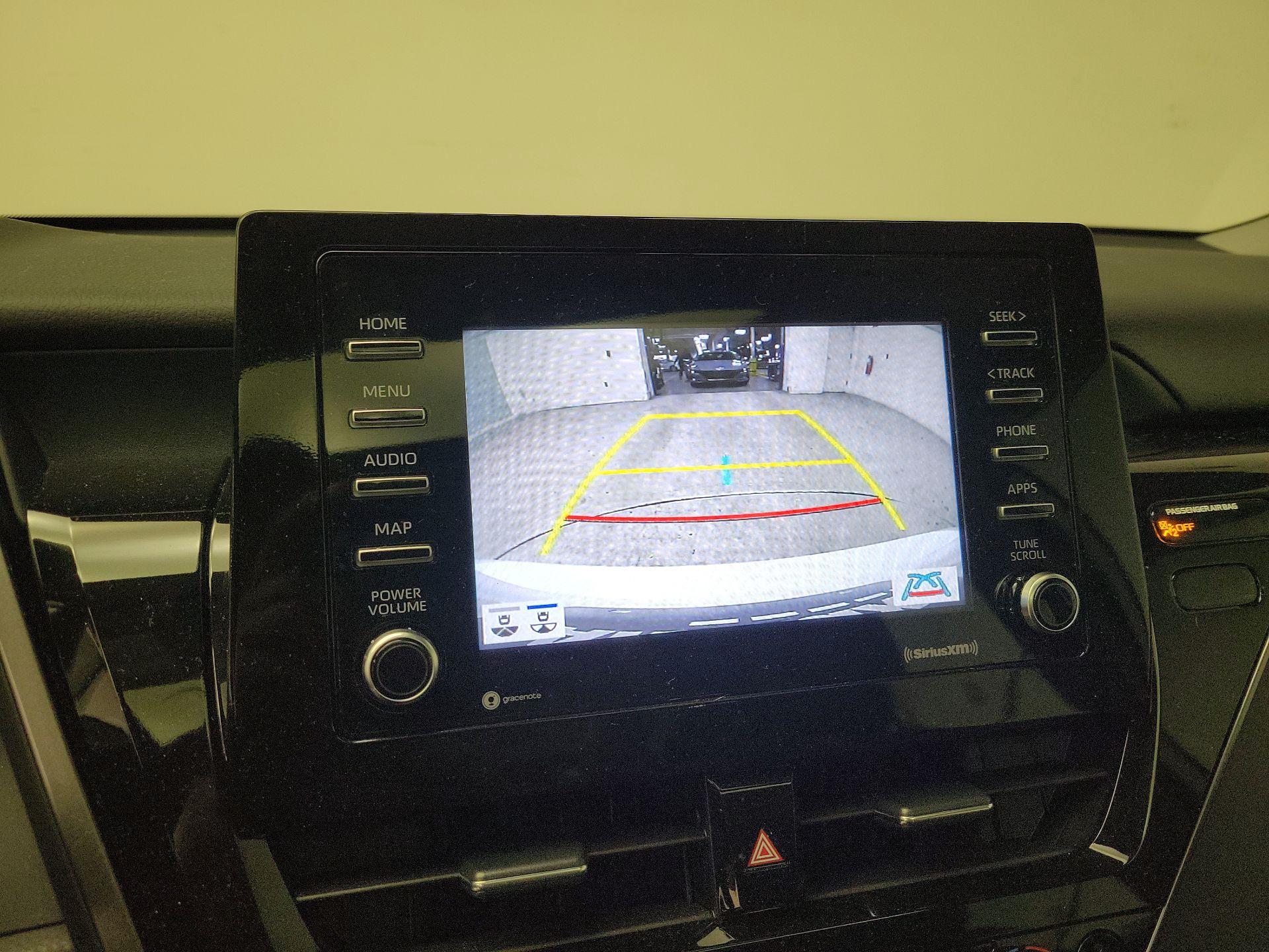 Thumbnail: 2024 Toyota Camry - 14