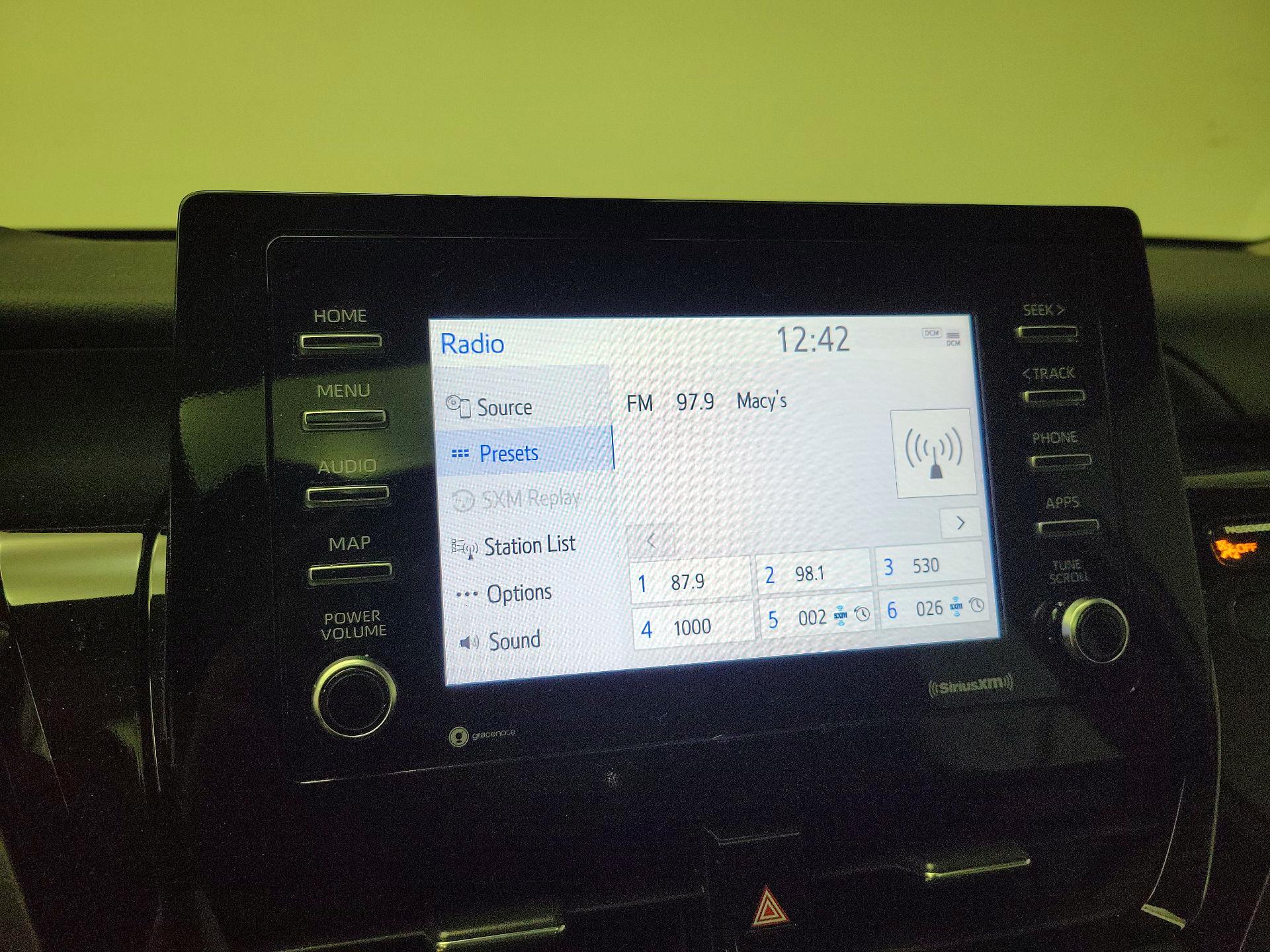 Thumbnail: 2024 Toyota Camry - 15