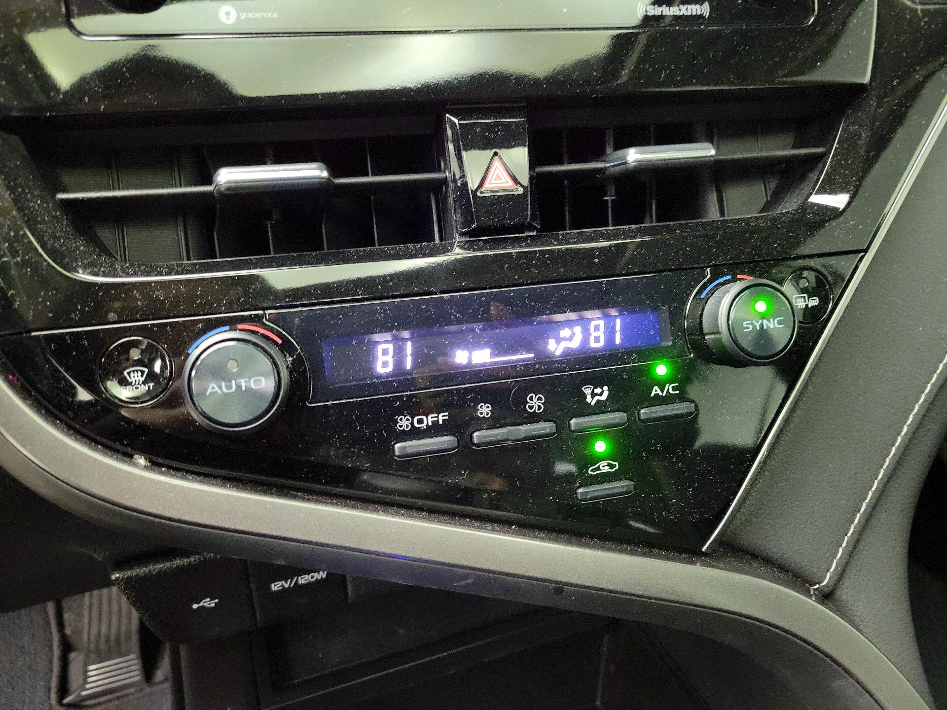 Thumbnail: 2024 Toyota Camry - 16