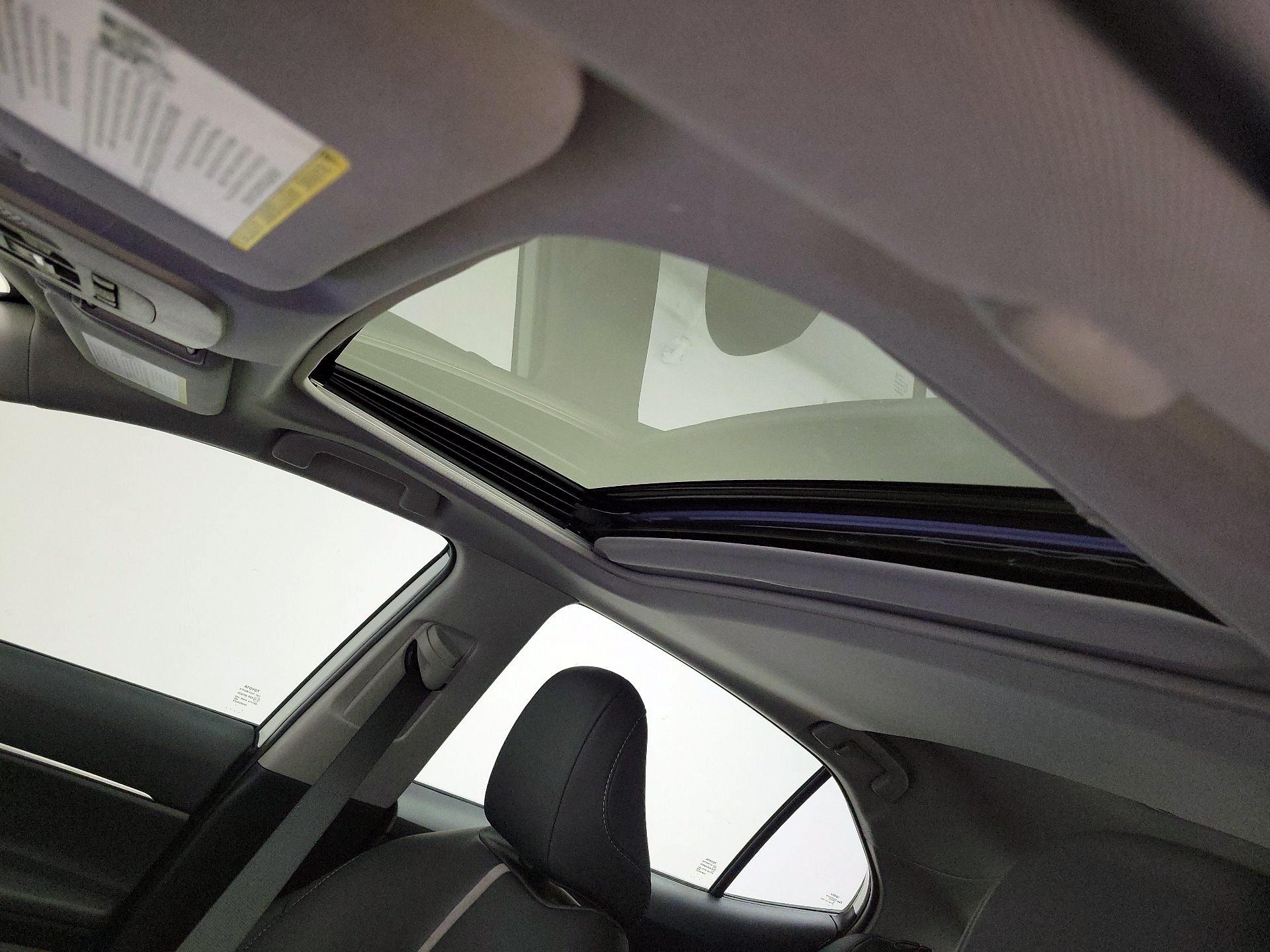 Thumbnail: 2024 Toyota Camry - 19